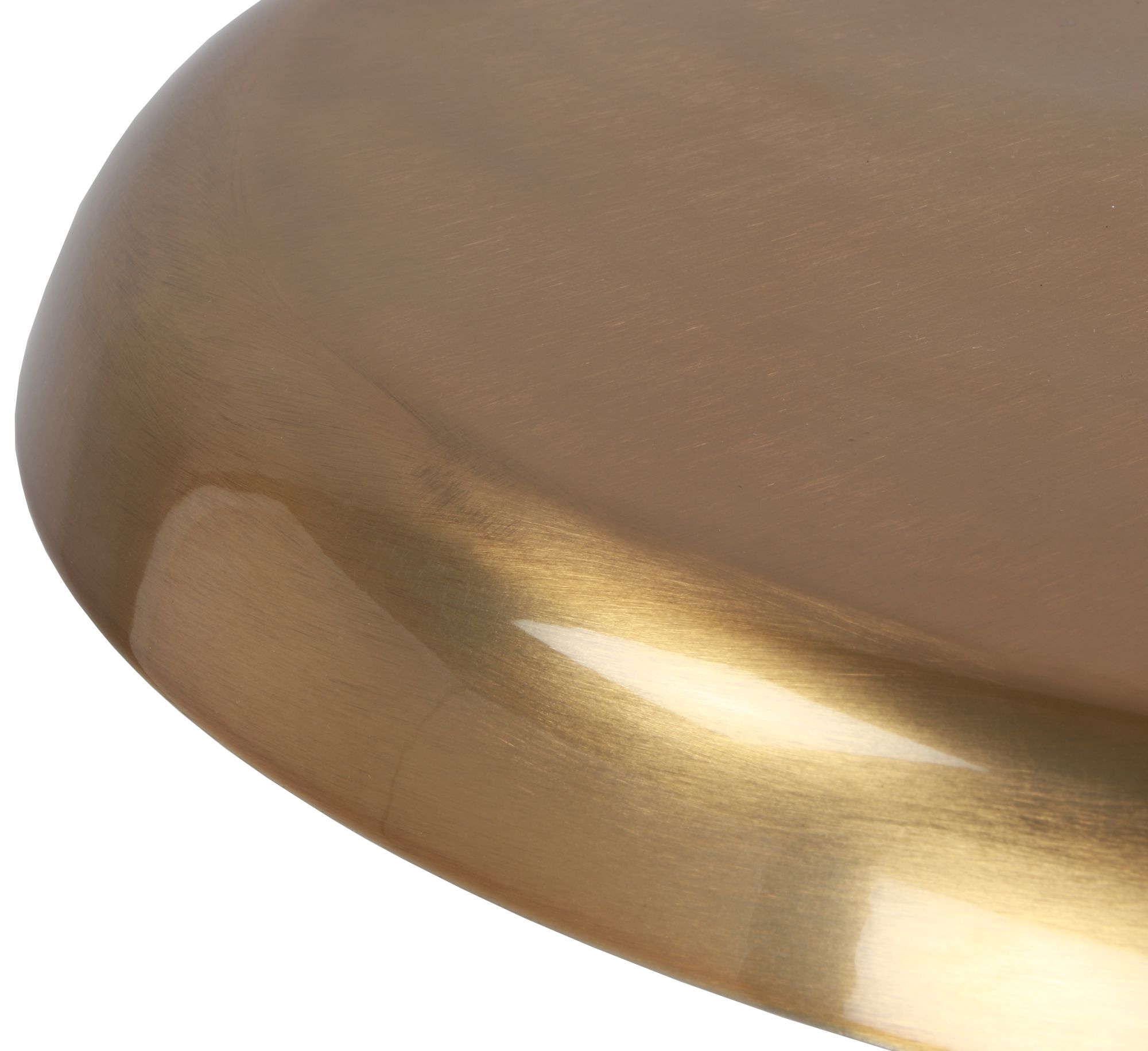 Lang Adjustable Iron Stool