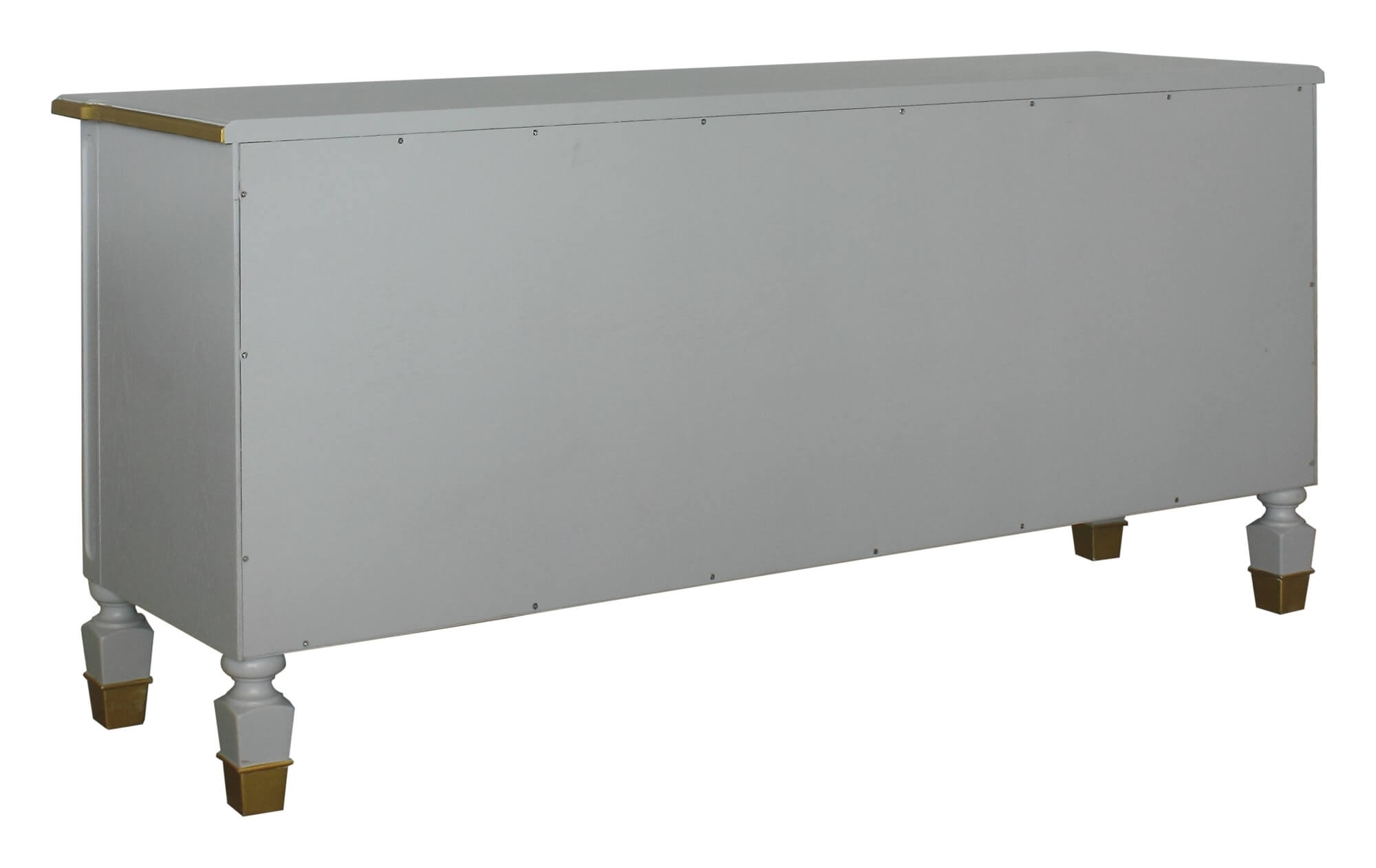 House Marchese Wood TV Stand