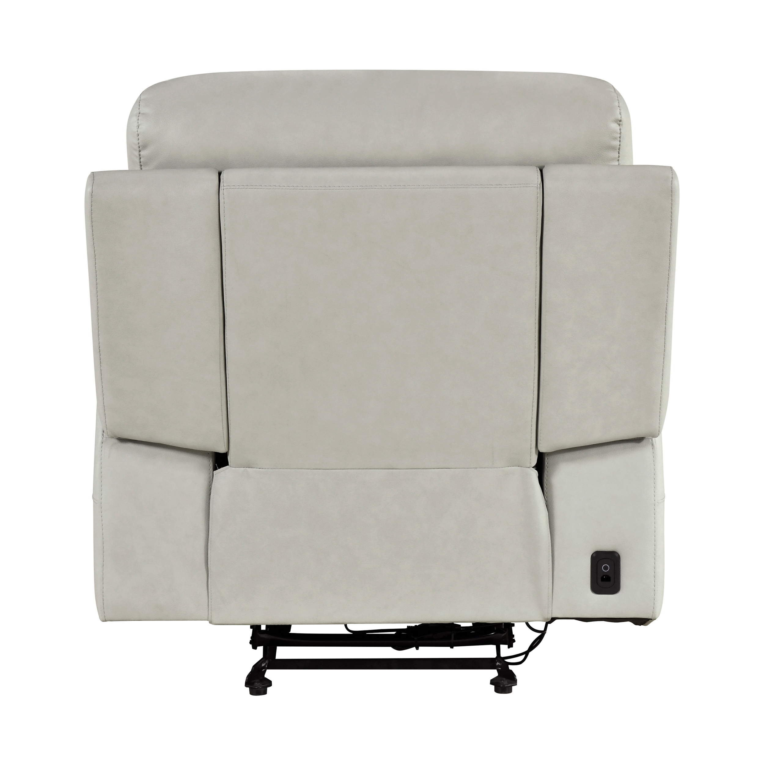 Celestia Power Double Reclining Living Room Set
