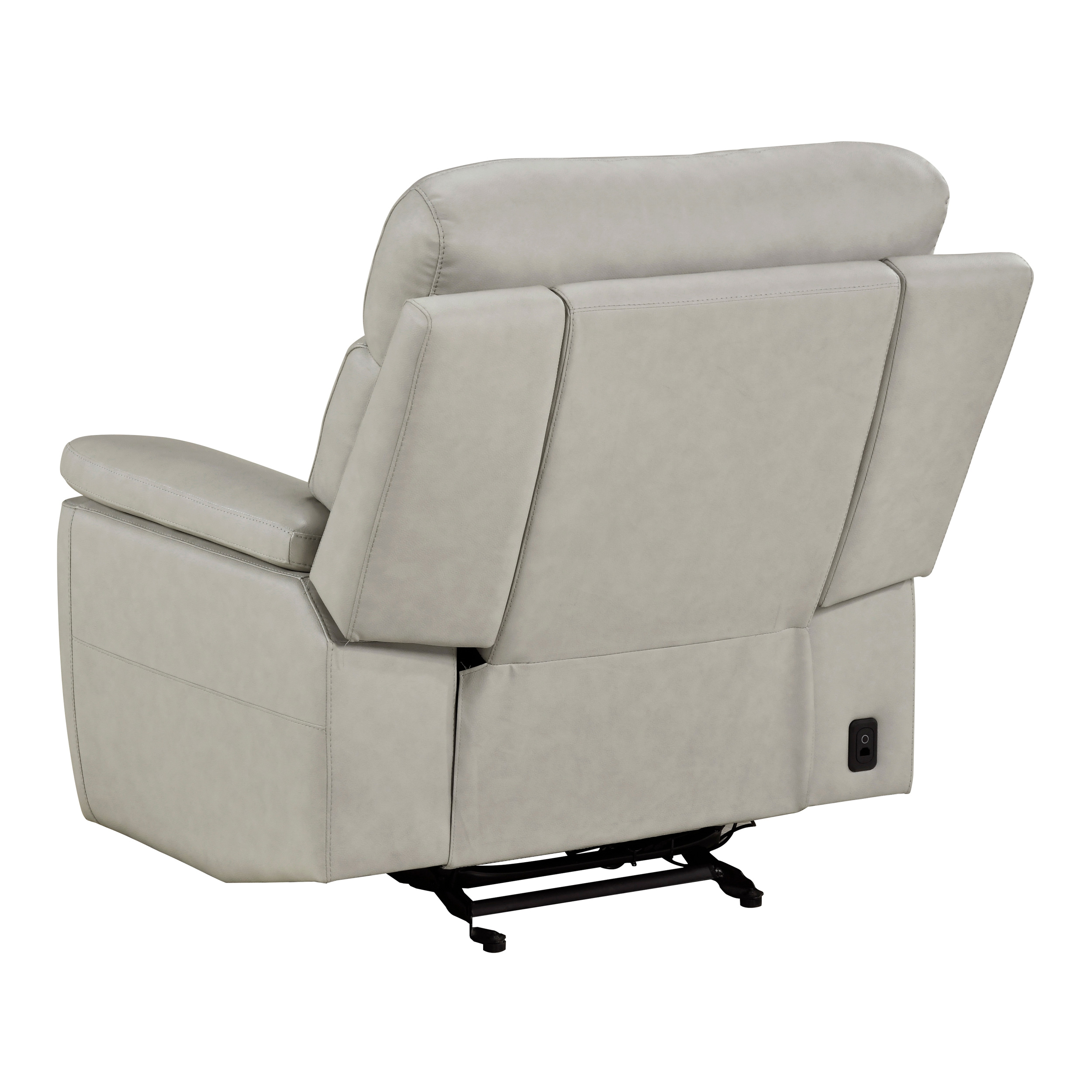Celestia Power Glider Reclining Chair