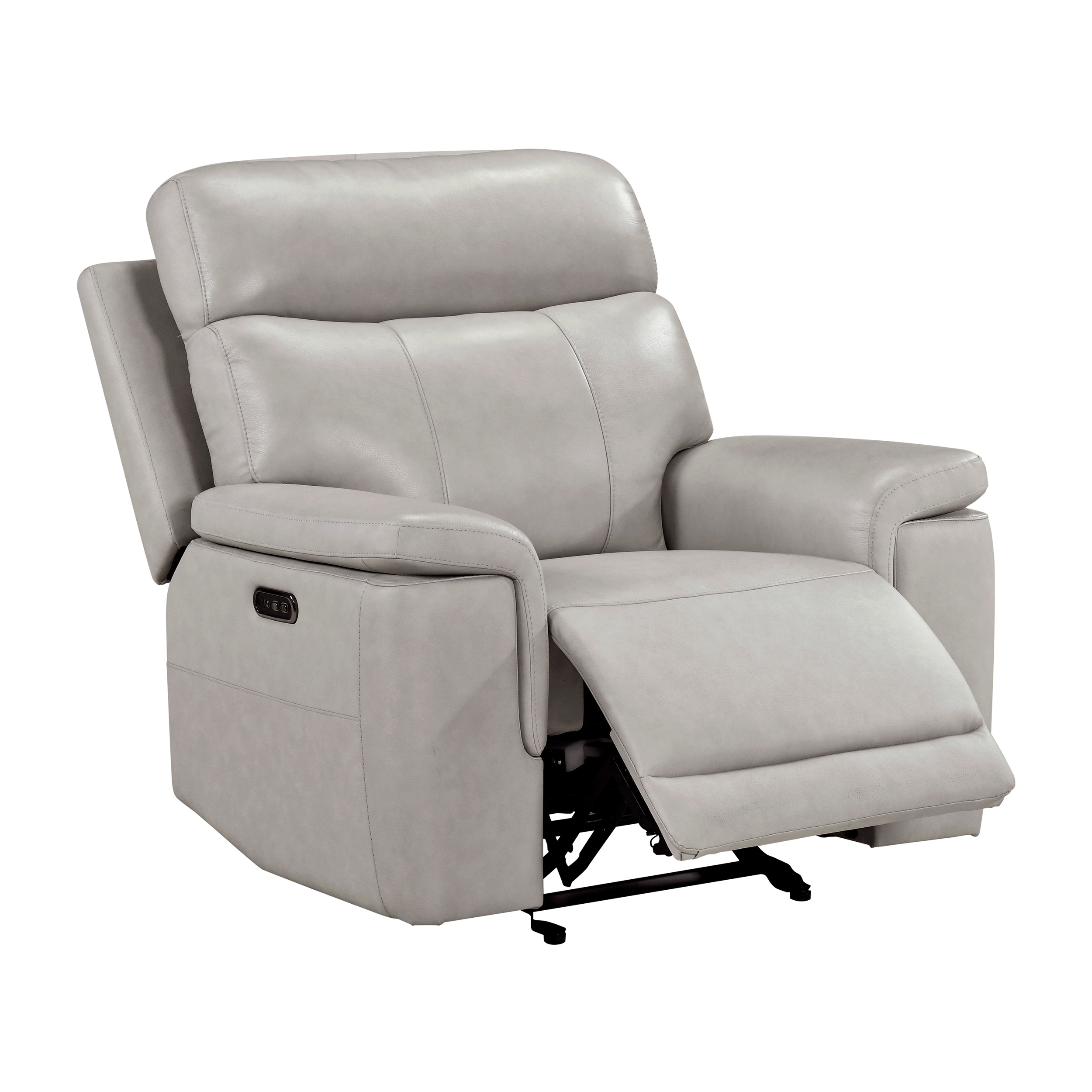 Celestia Power Double Reclining Living Room Set