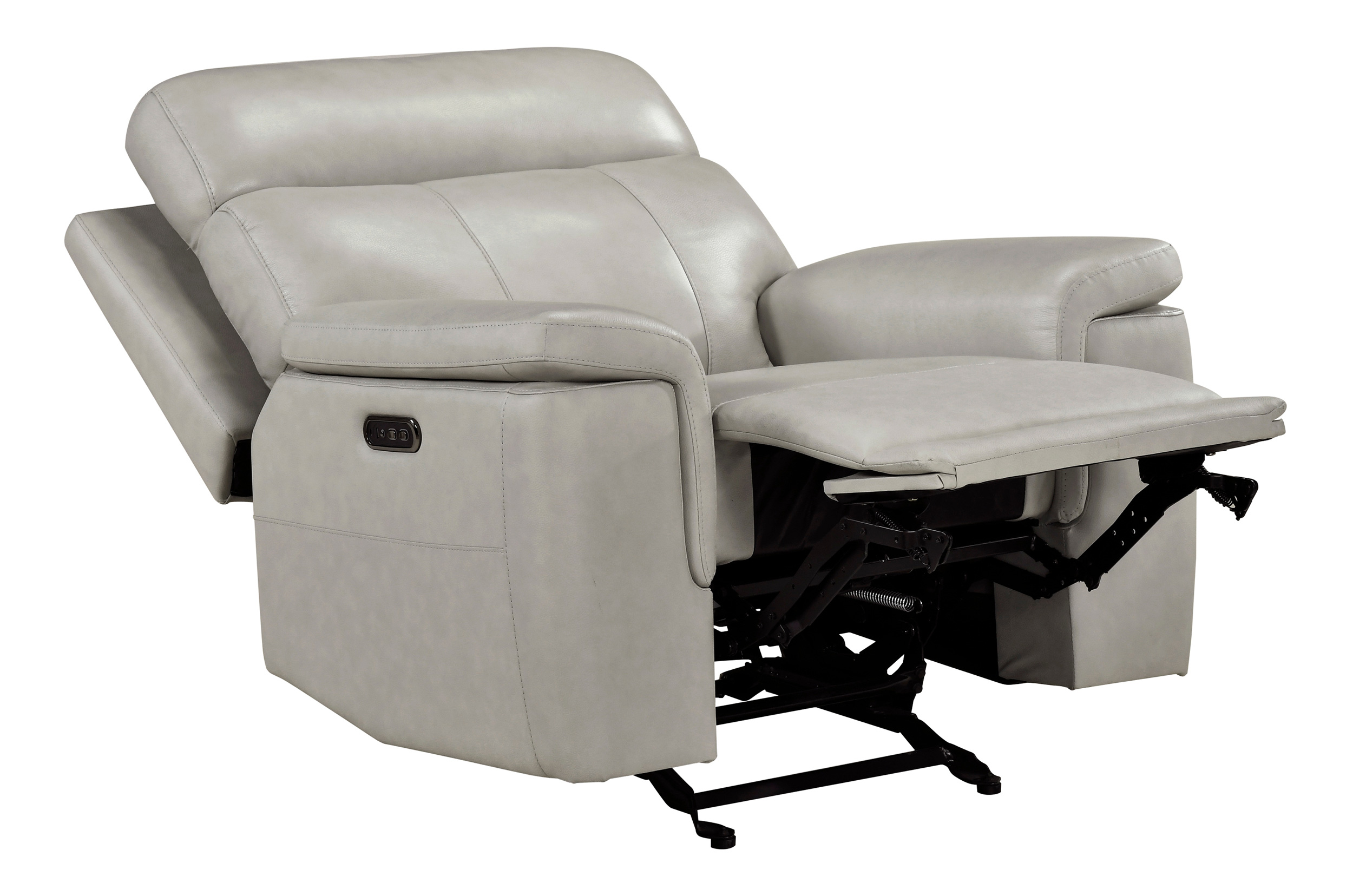 Celestia Power Glider Reclining Chair