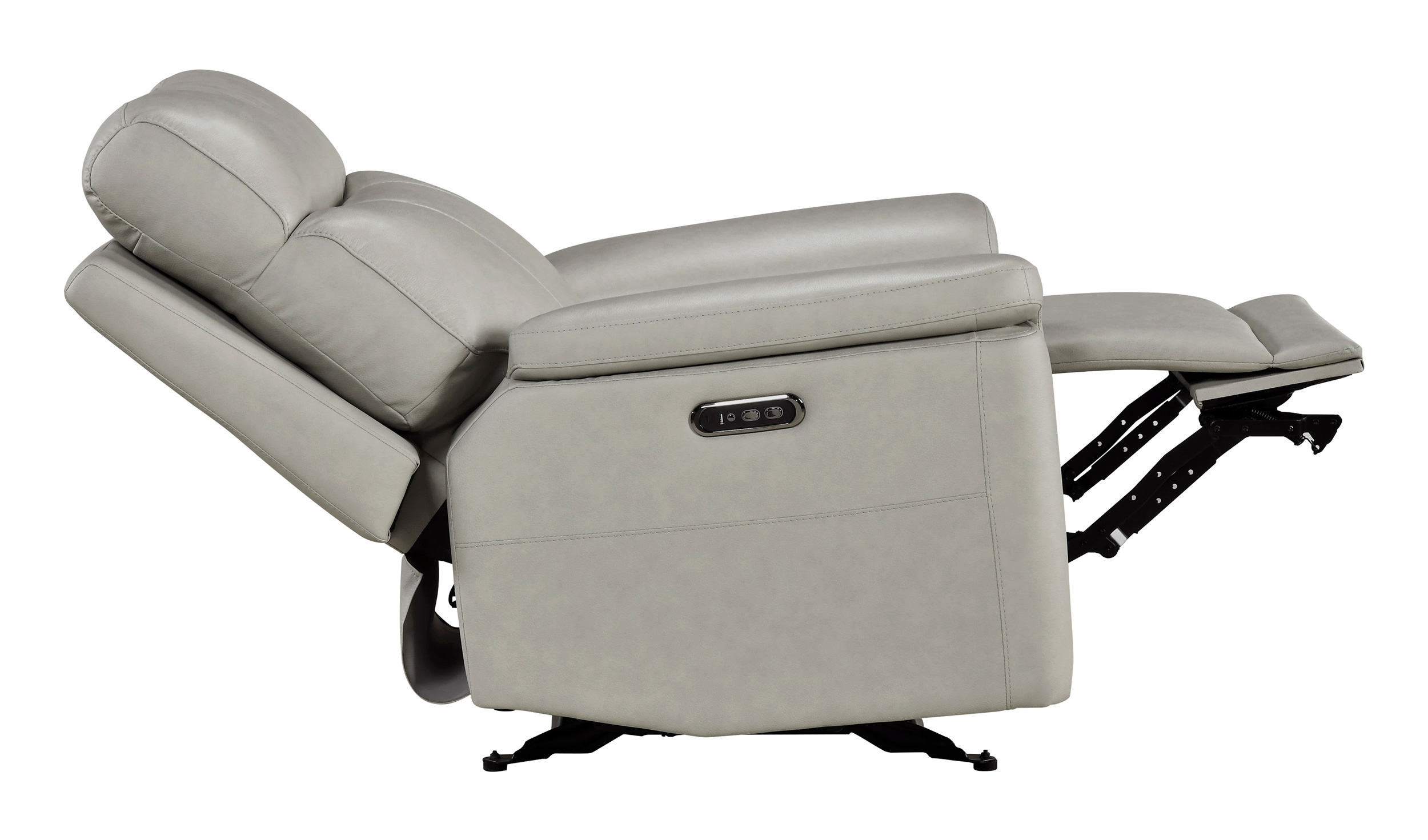 Celestia Power Glider Reclining Chair