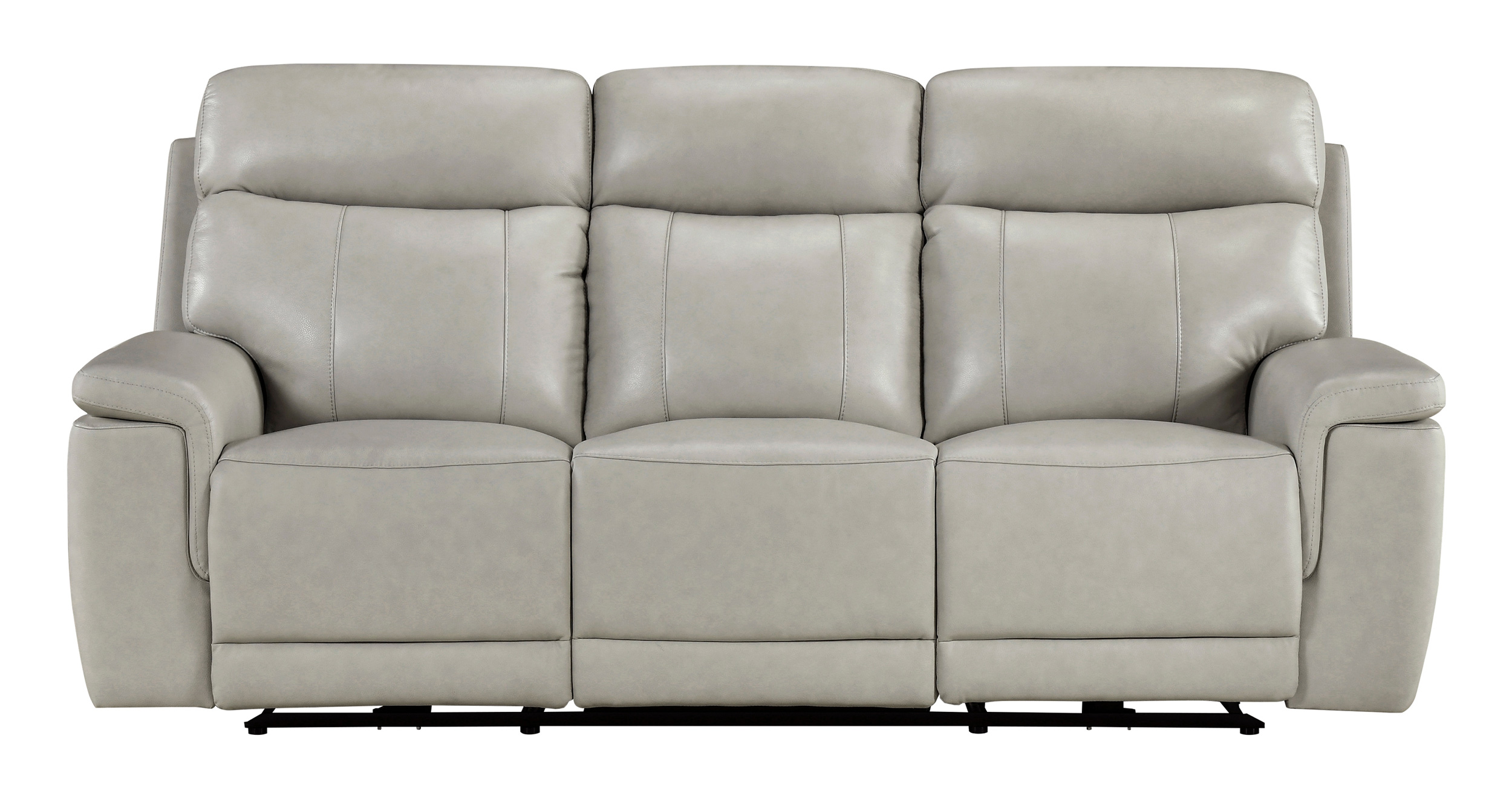 Celestia Power Double Reclining Sofa