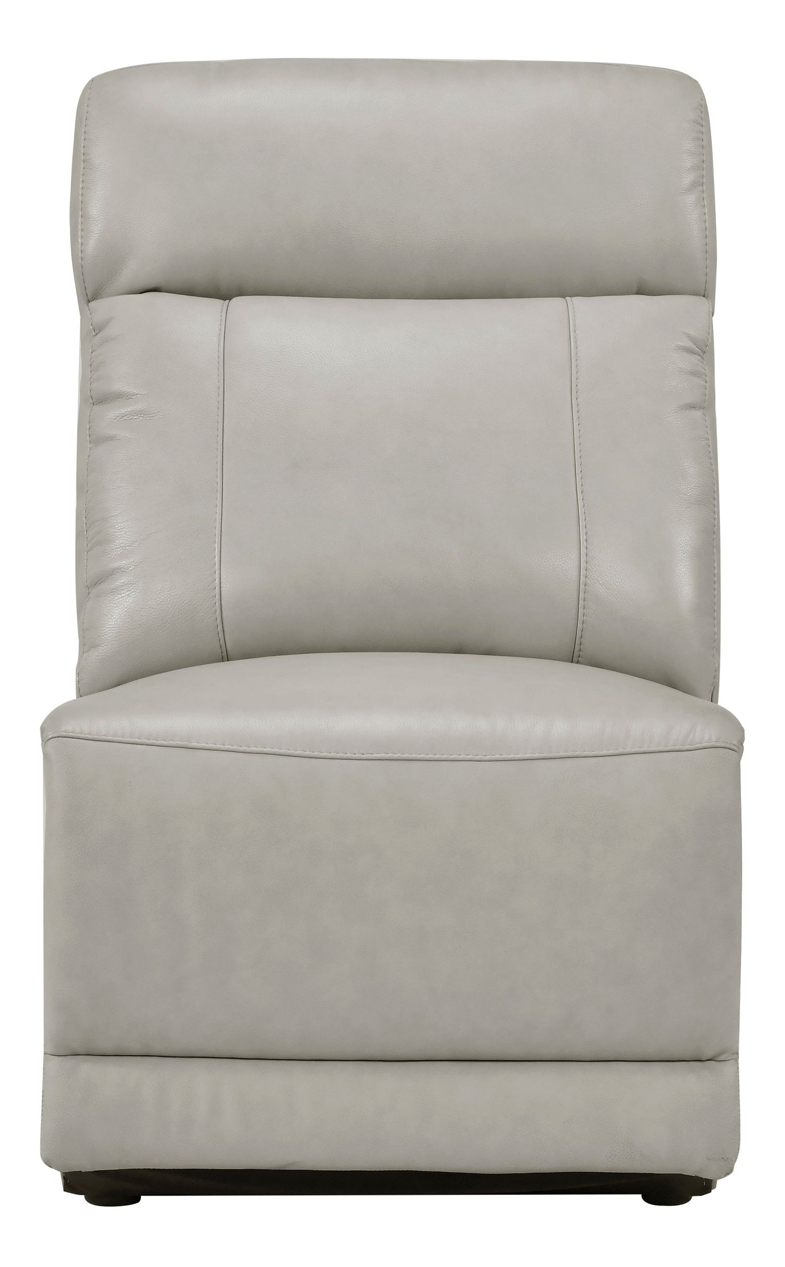 Celestia L-Shaped 6‑Piece Modular Power Reclining Sectional with Power Headrests