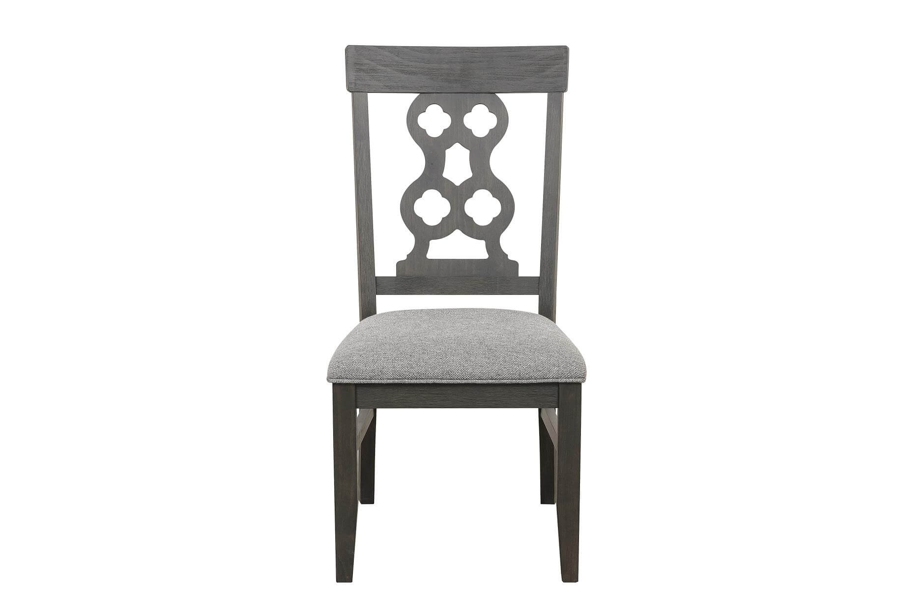 Arasina Traditional Dining Room Set by Homelegance