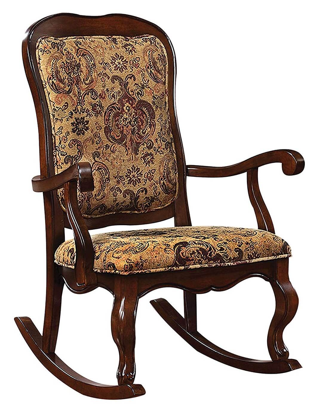 Sharan Rocking Chair