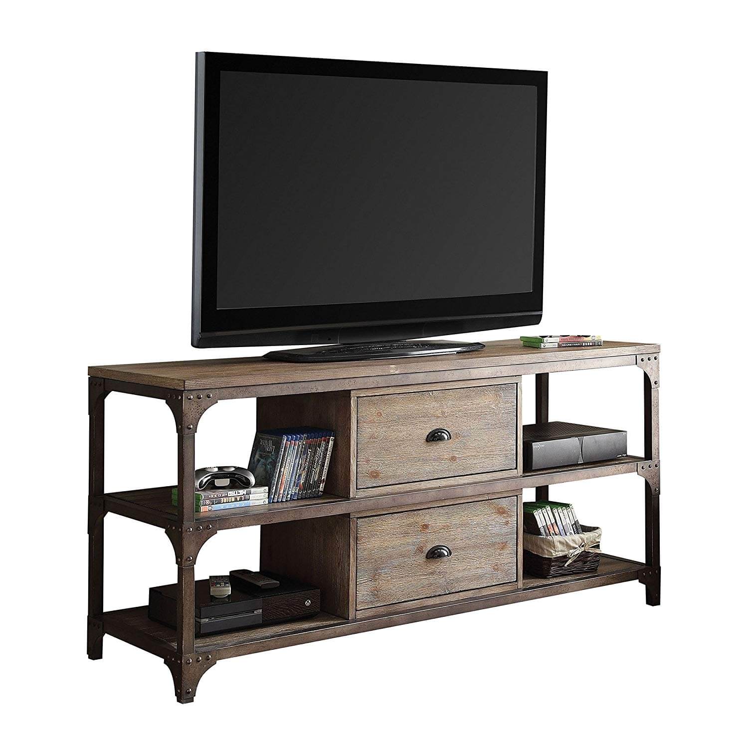 Gorden TV Stand