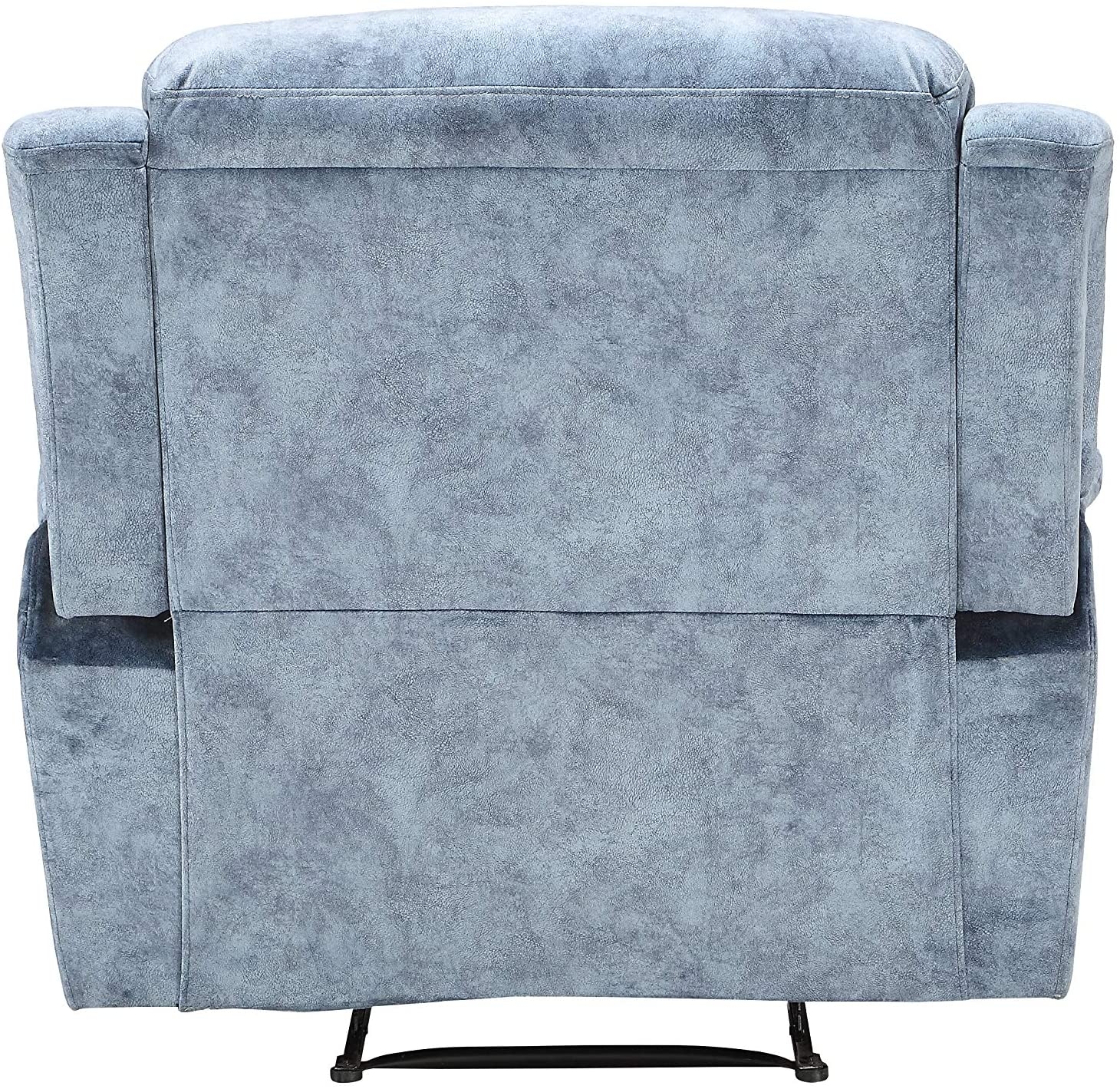 Mariana Fabric Microfiber Reclining Living Room Set