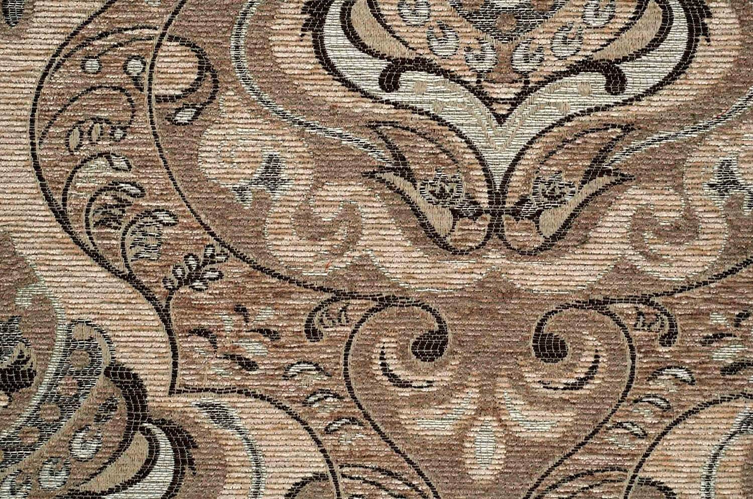 Thibodaux Sofa by Homelegance