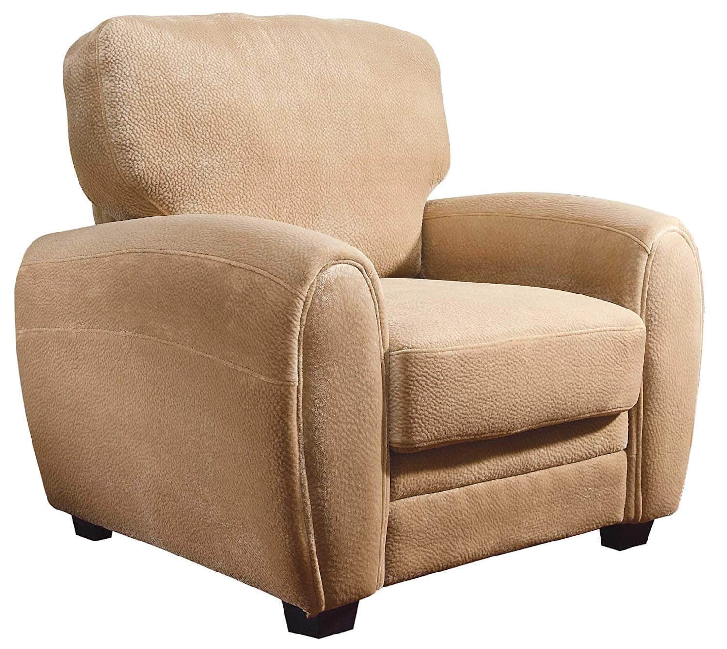 Rubin Chair by Homelegance