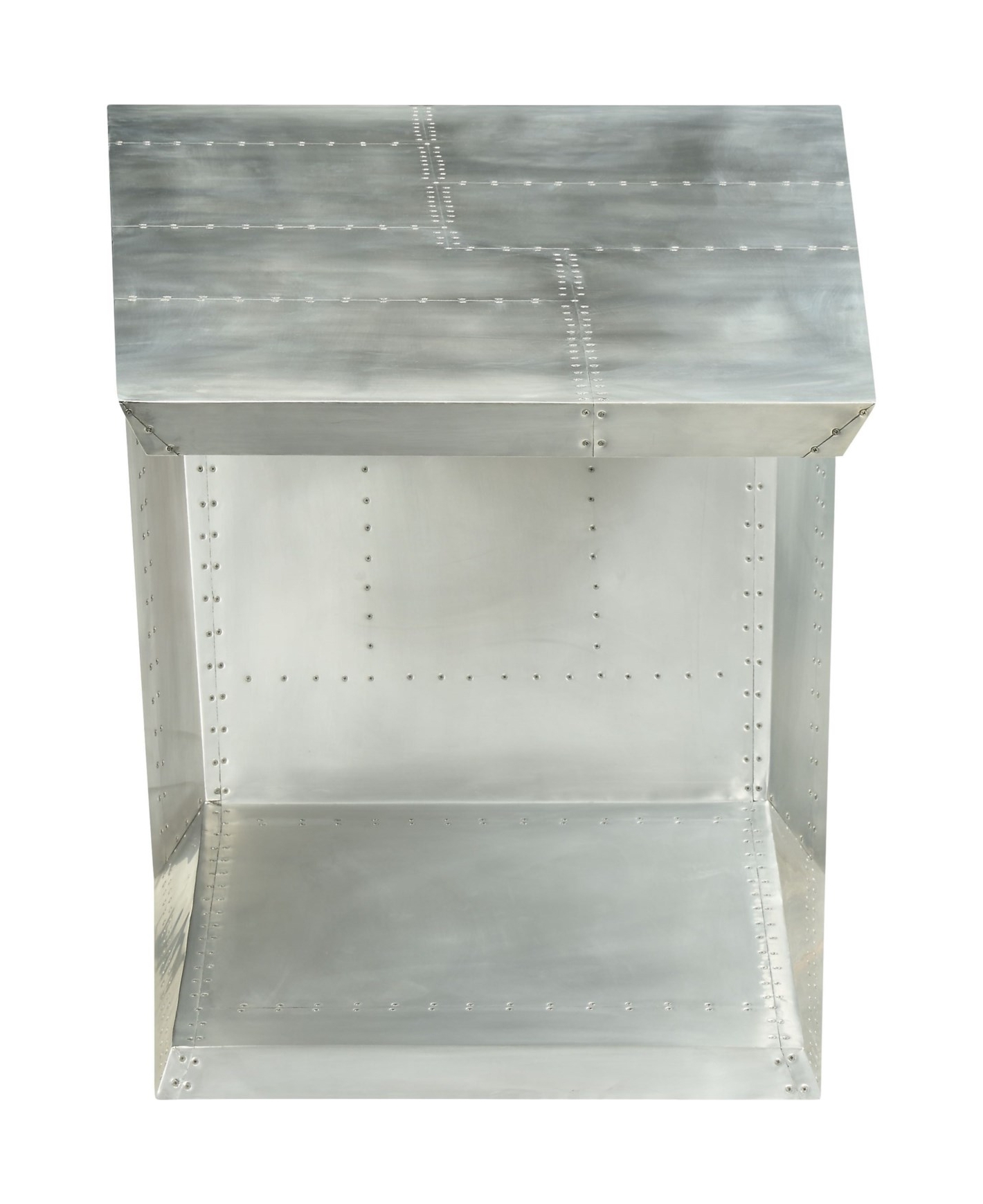 Brancaster 92025 Aluminum Desk