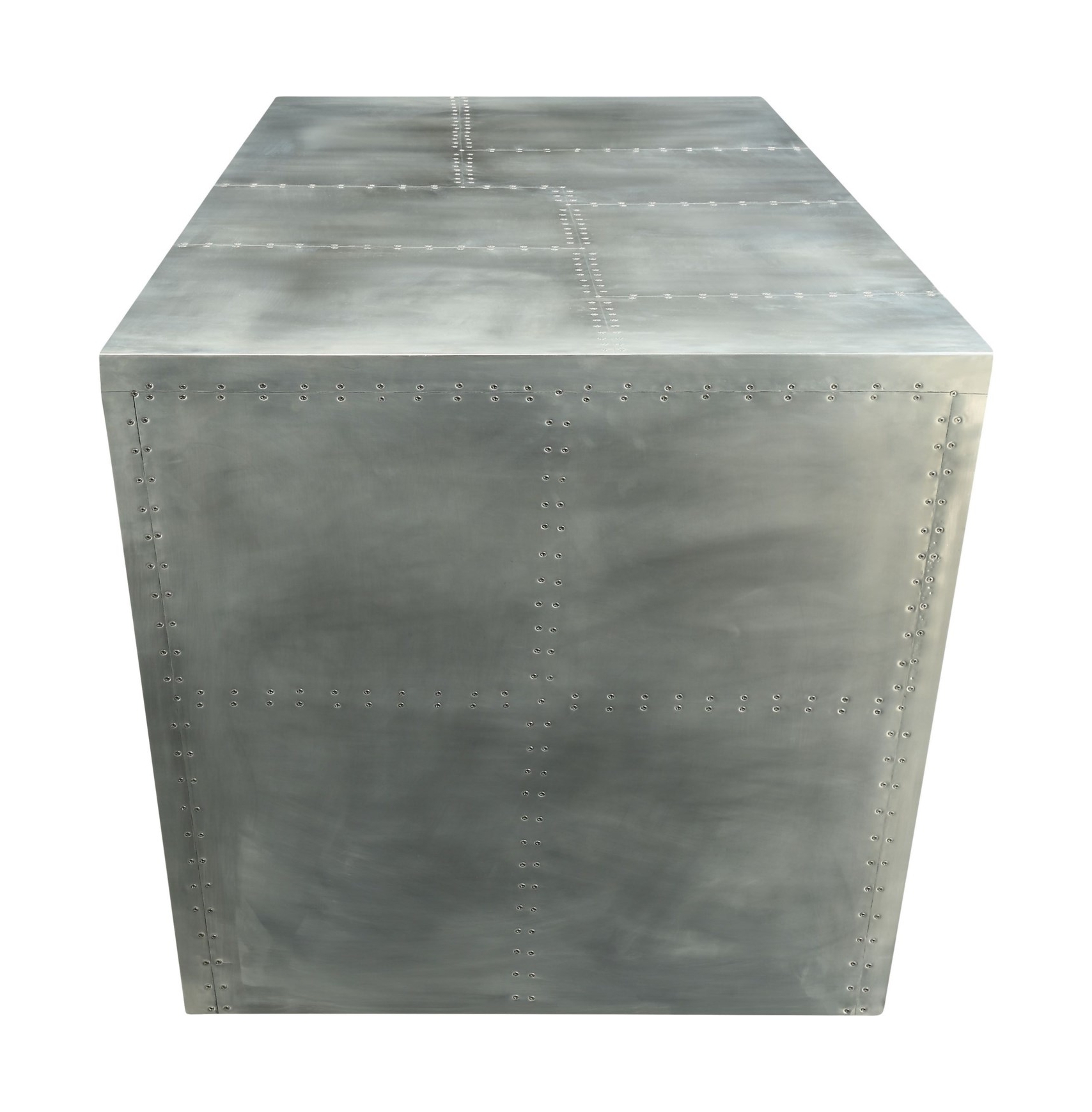 Brancaster 92025 Aluminum Desk