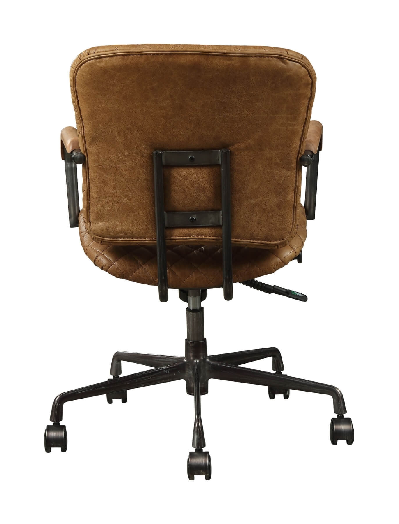 Josi Top Grain Leather Executive Office Chair
