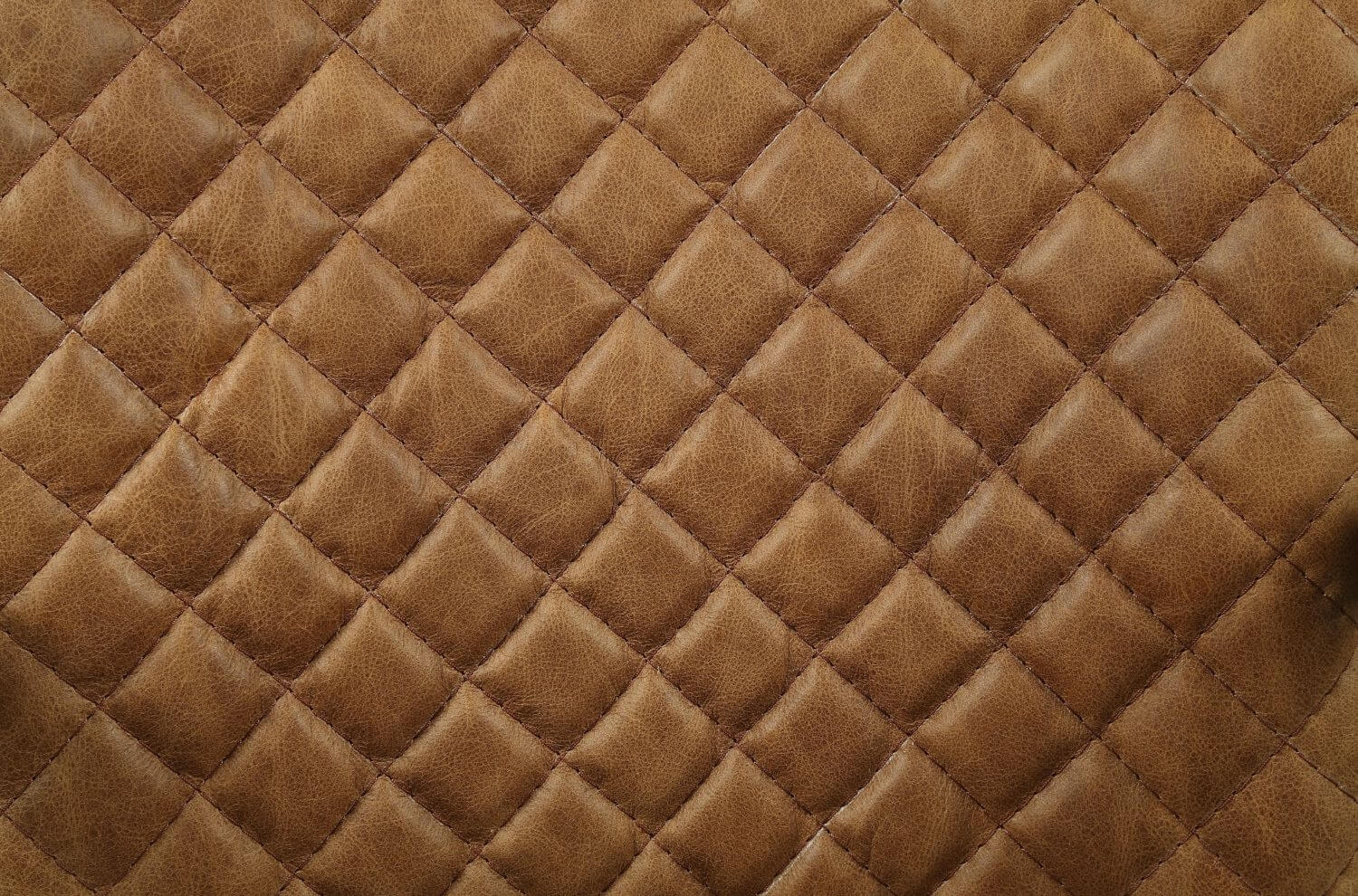 Josi Top Grain Leather Executive Office Chair