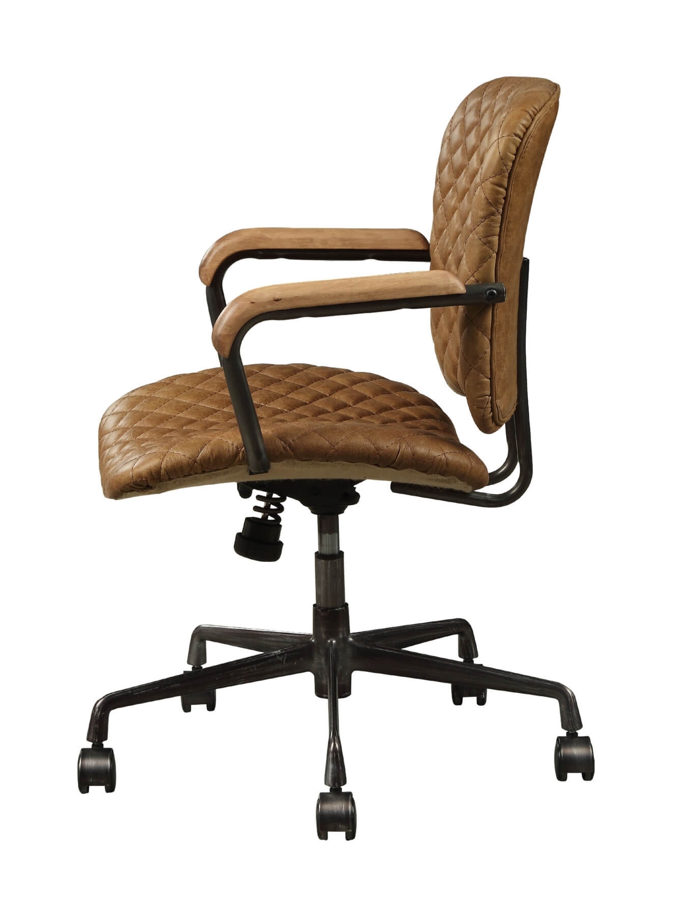 Josi Top Grain Leather Executive Office Chair