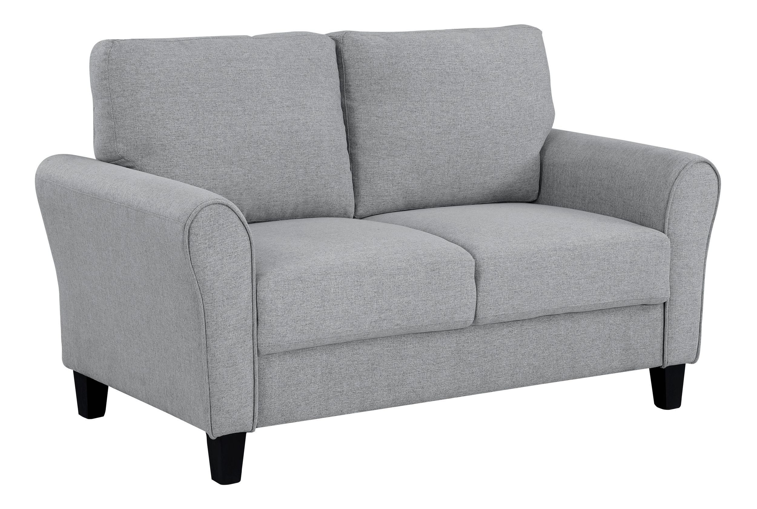 Ellery Chenille Living Room Set