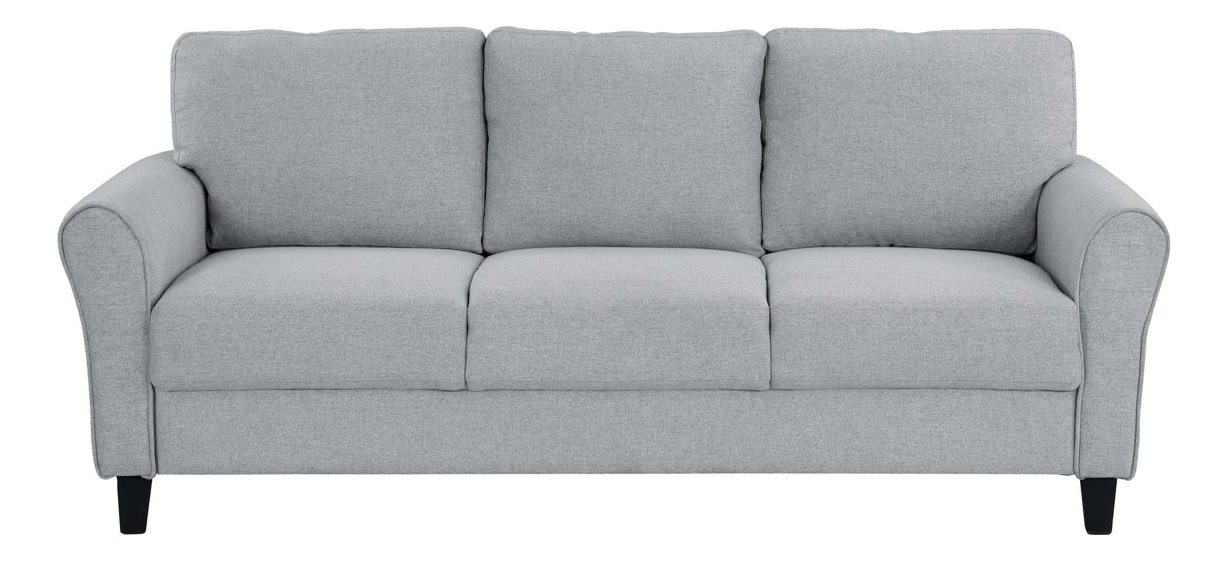 Ellery Chenille Living Room Set