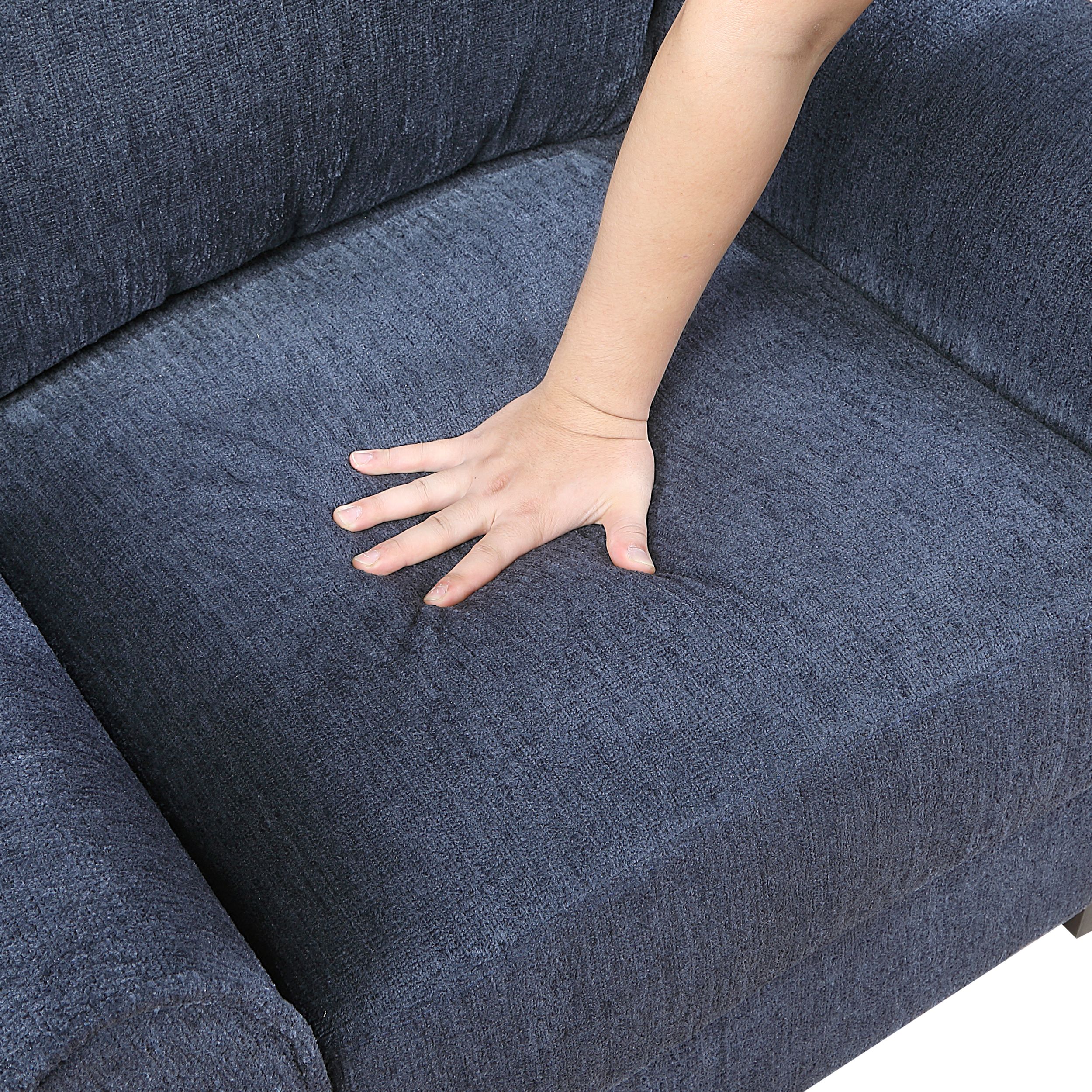 Ellery Chenille Living Room Set
