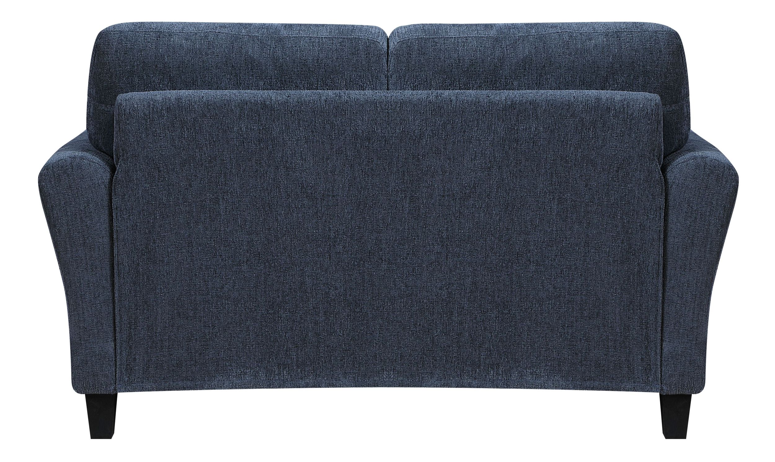 Ellery Chenille Living Room Set