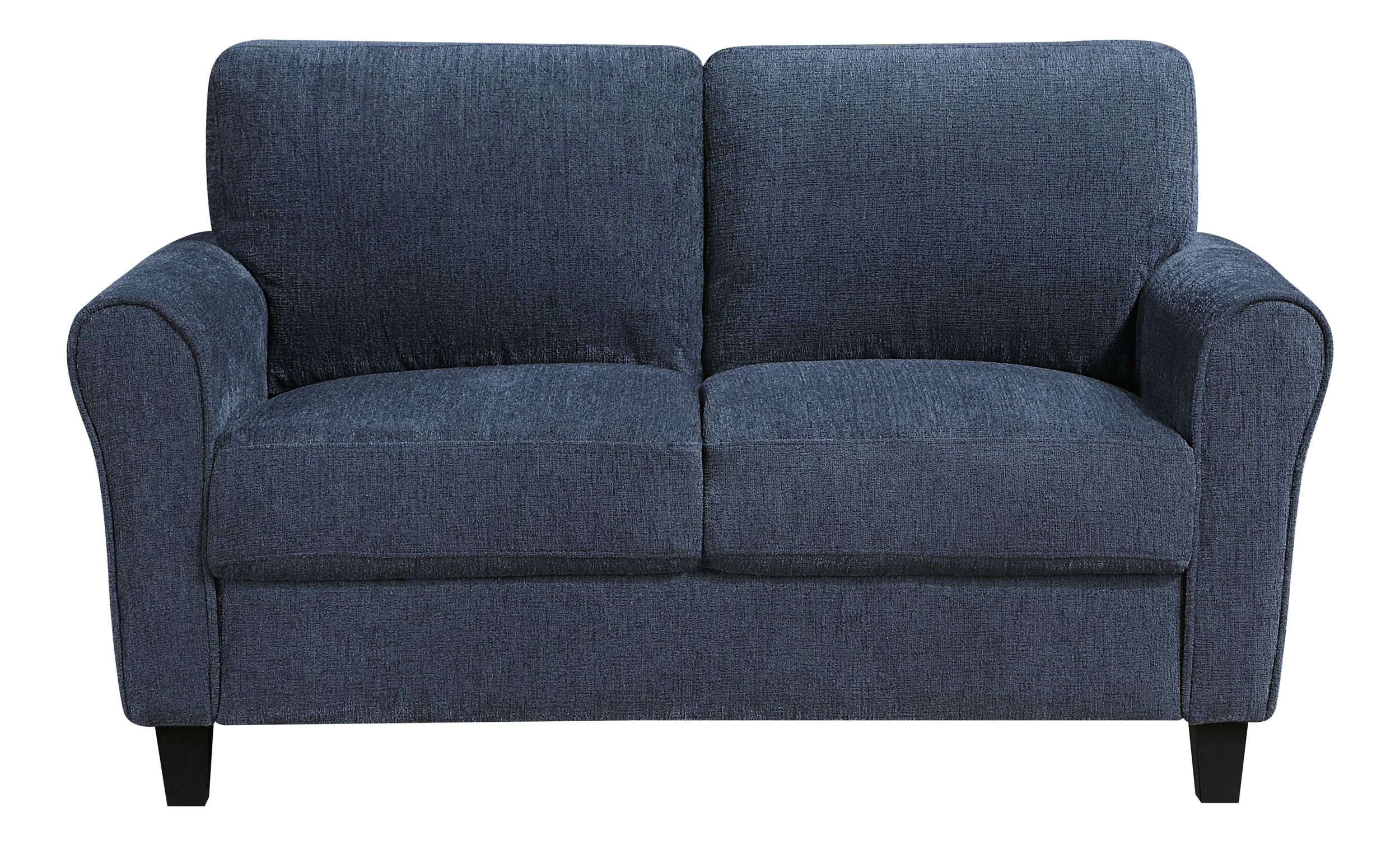 Ellery Chenille Living Room Set