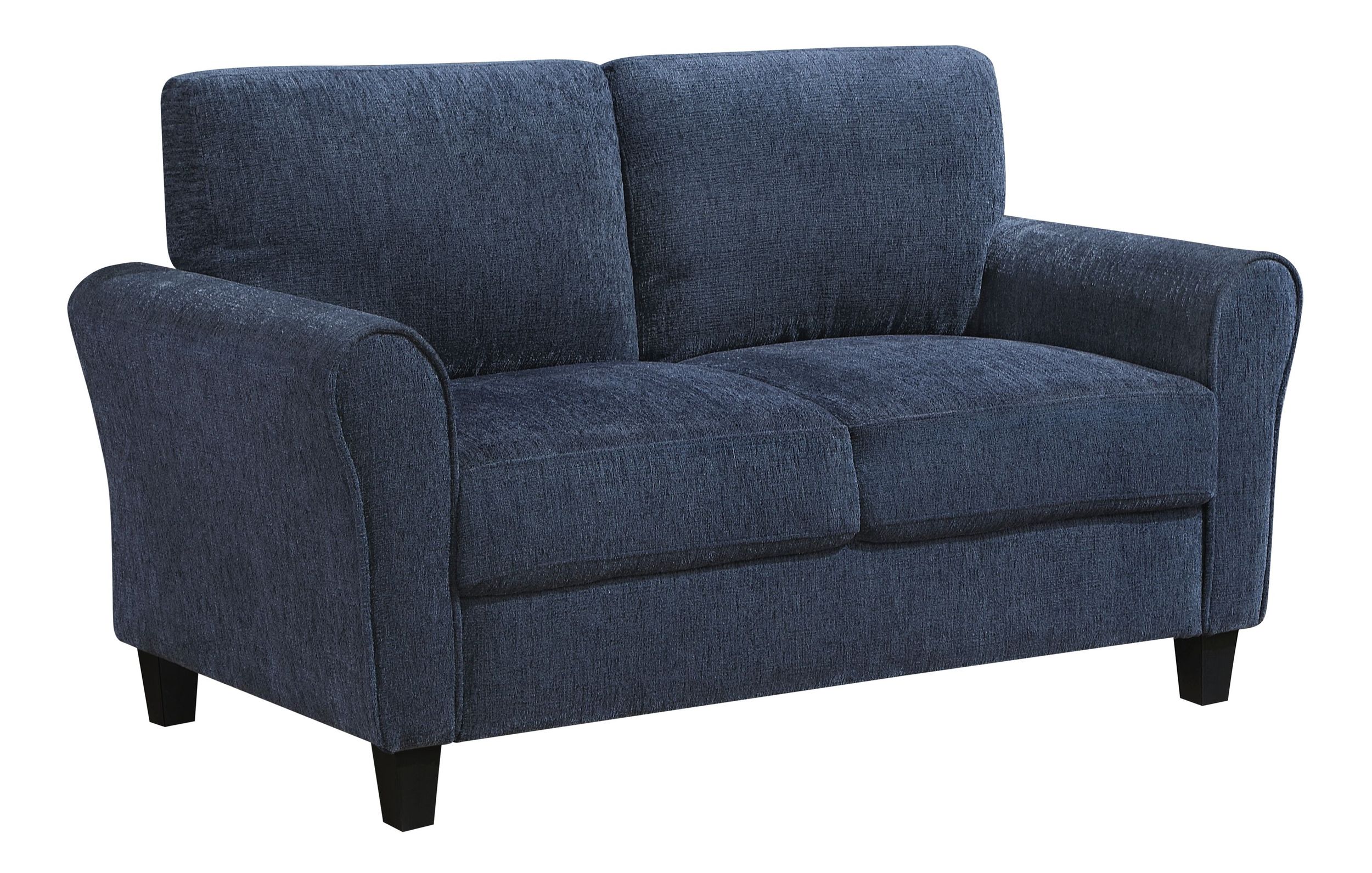 Ellery Chenille Living Room Set
