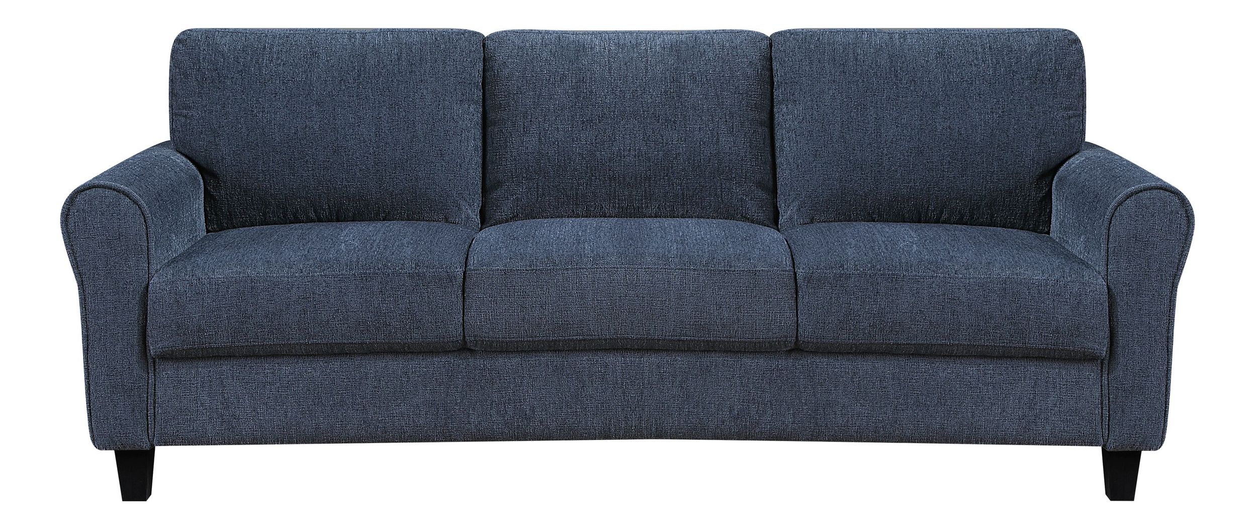 Ellery Chenille Living Room Set