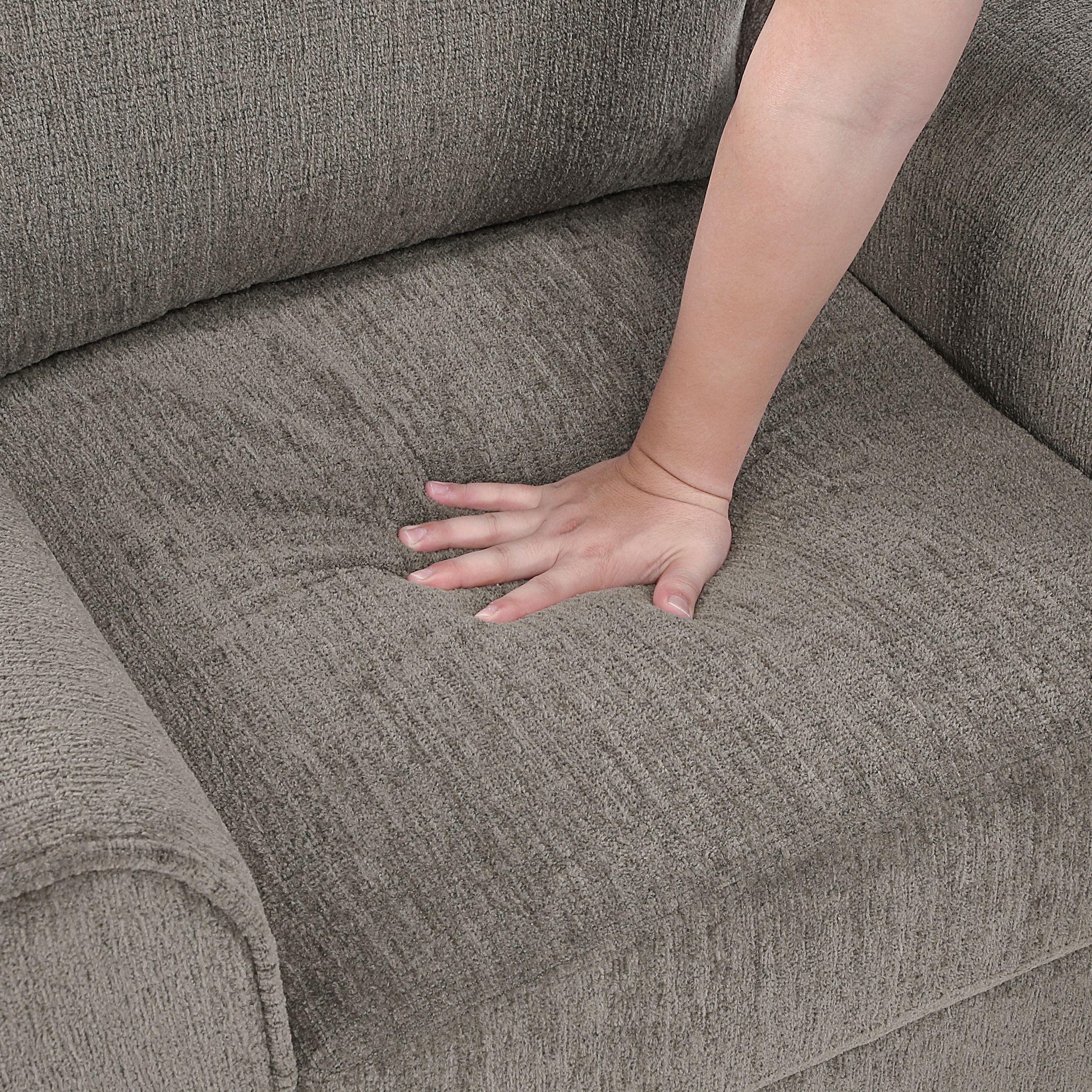 Ellery Chenille Sofa