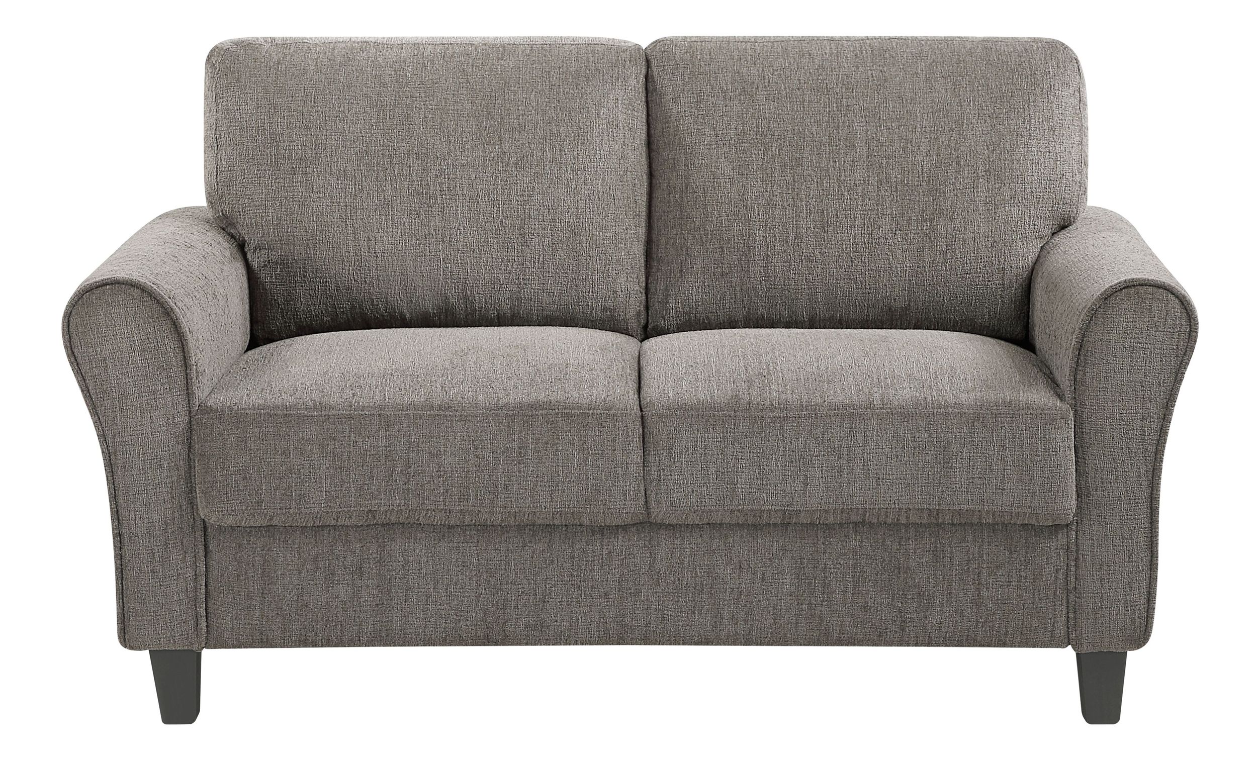 Ellery Chenille Living Room Set