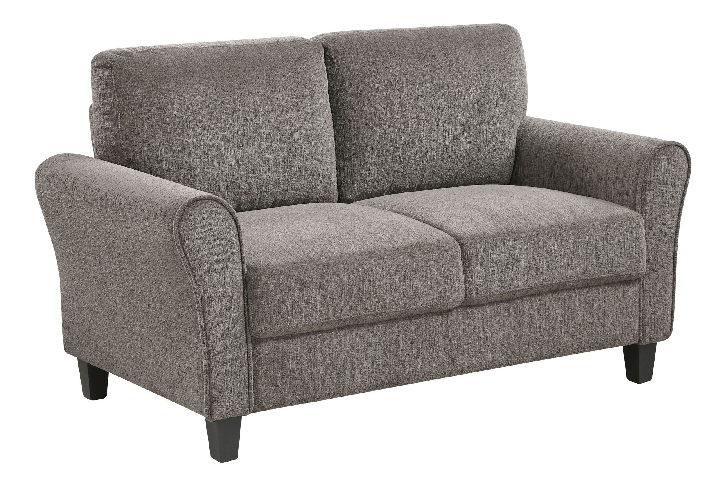 Ellery Chenille Living Room Set