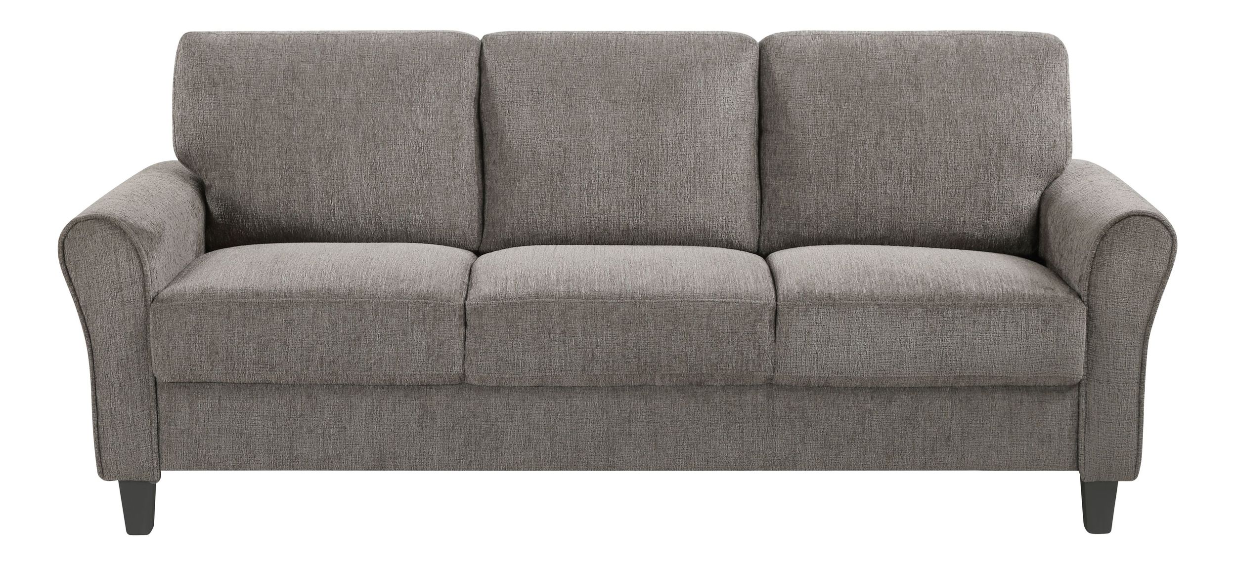 Ellery Chenille Living Room Set