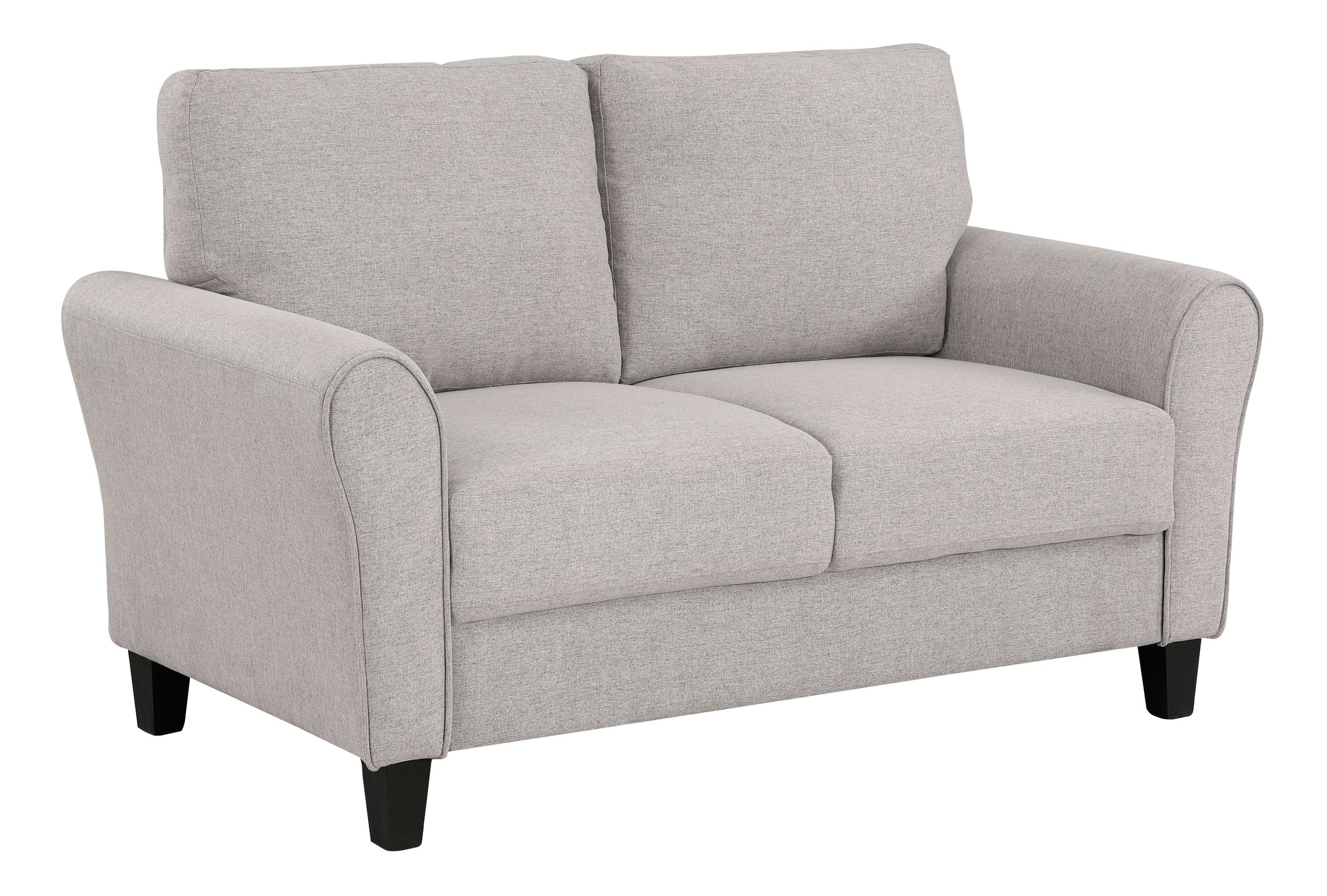 Ellery Chenille Living Room Set