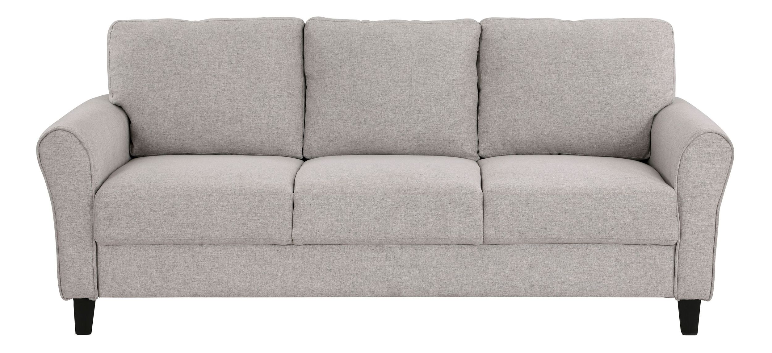 Ellery Chenille Living Room Set