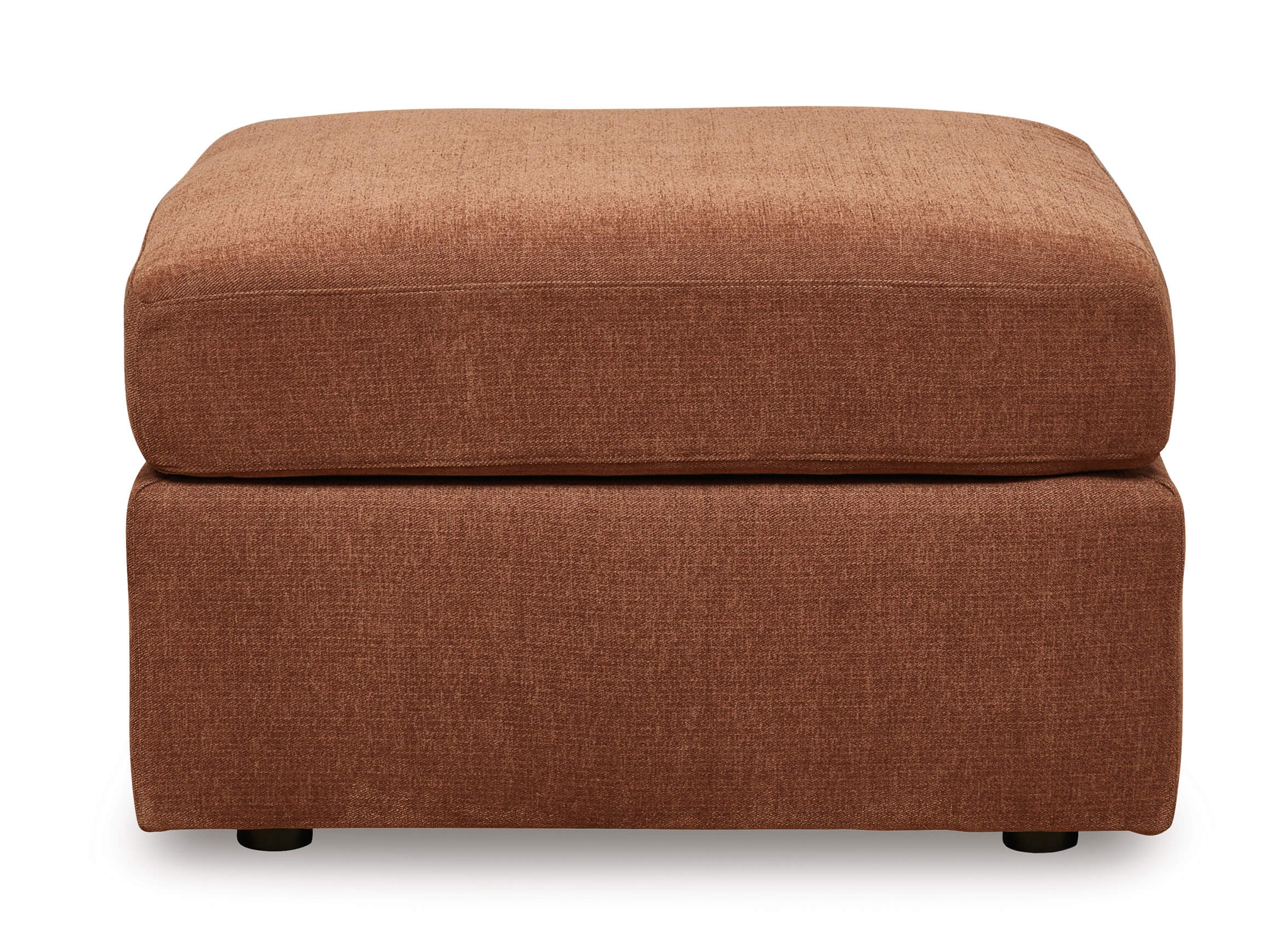Modmax Polyester Oversized Accent Ottoman