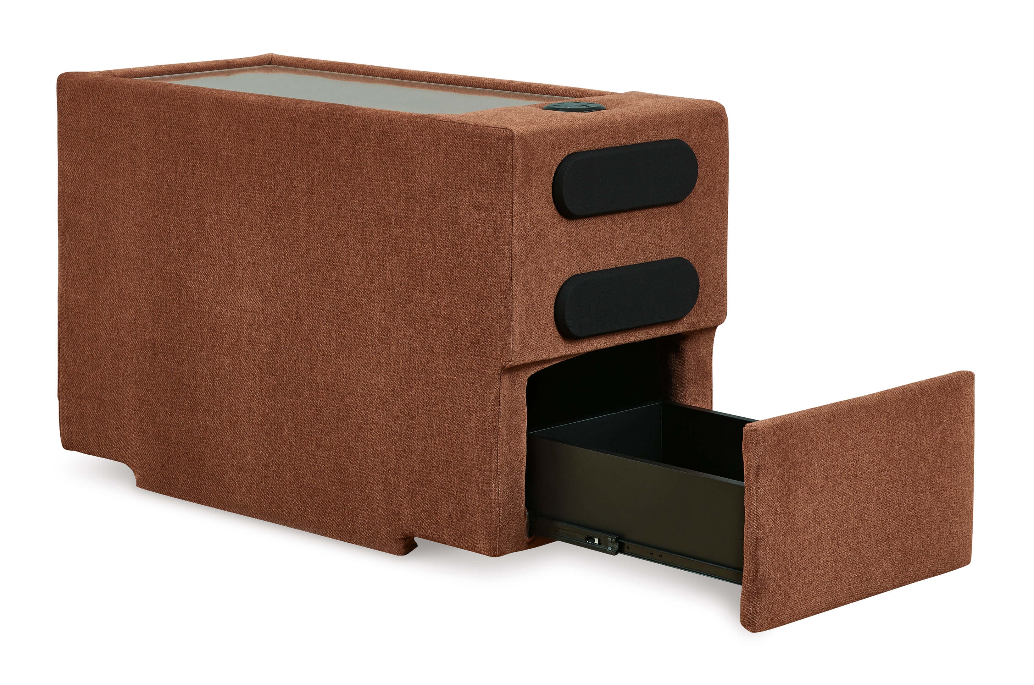 Modmax Console With Audio System