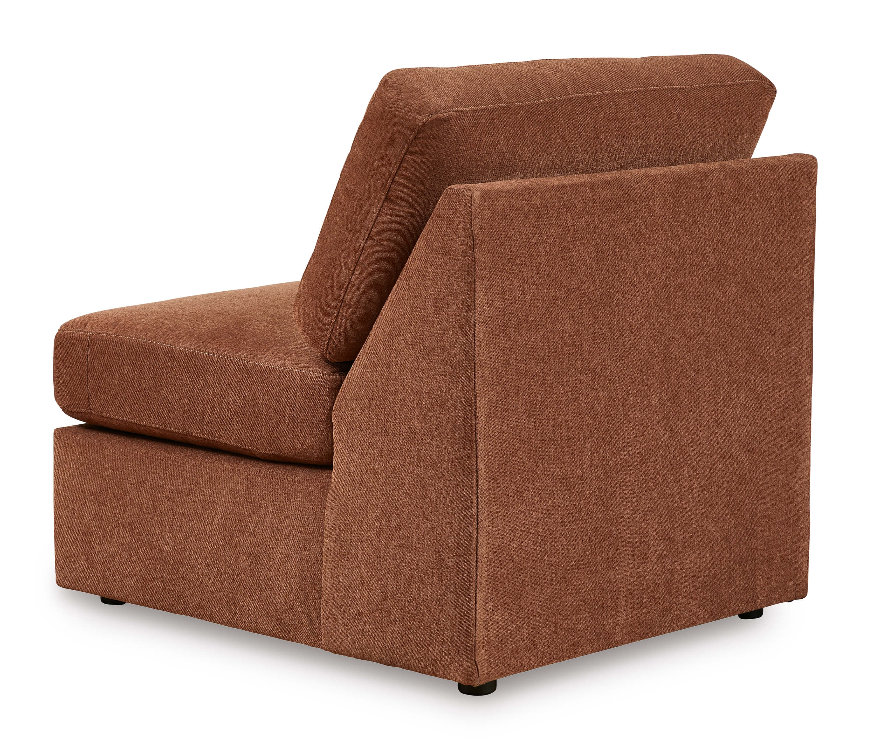Modmax 4-Piece Sectional with Chaise