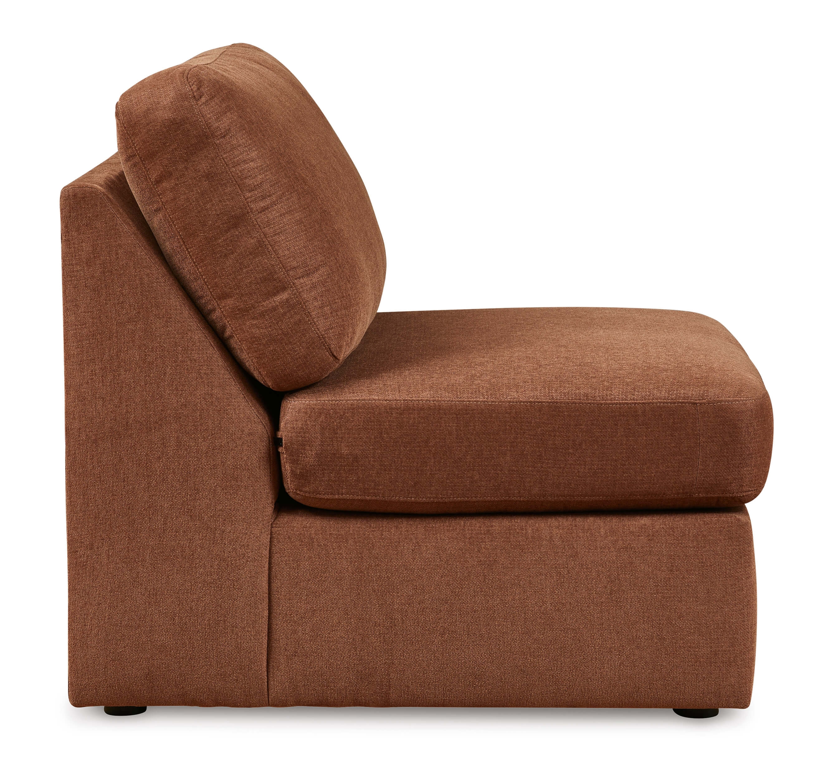 Modmax 3-Piece Polyester Modular Sofa
