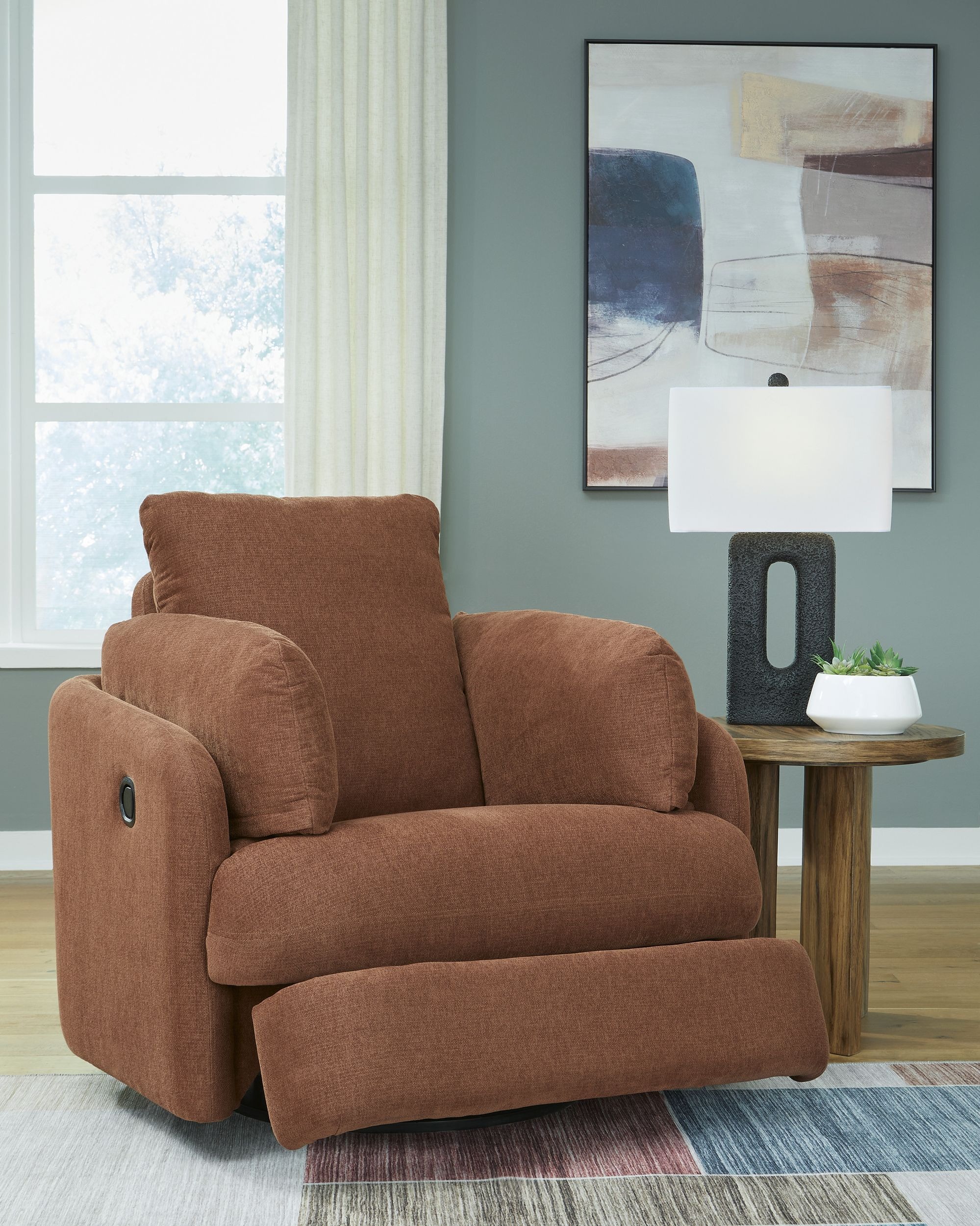 Snapshot  Ashley Living Room Modmax 3-Piece Sectional Sofa, 2-Piece Sectional Loveseat 
