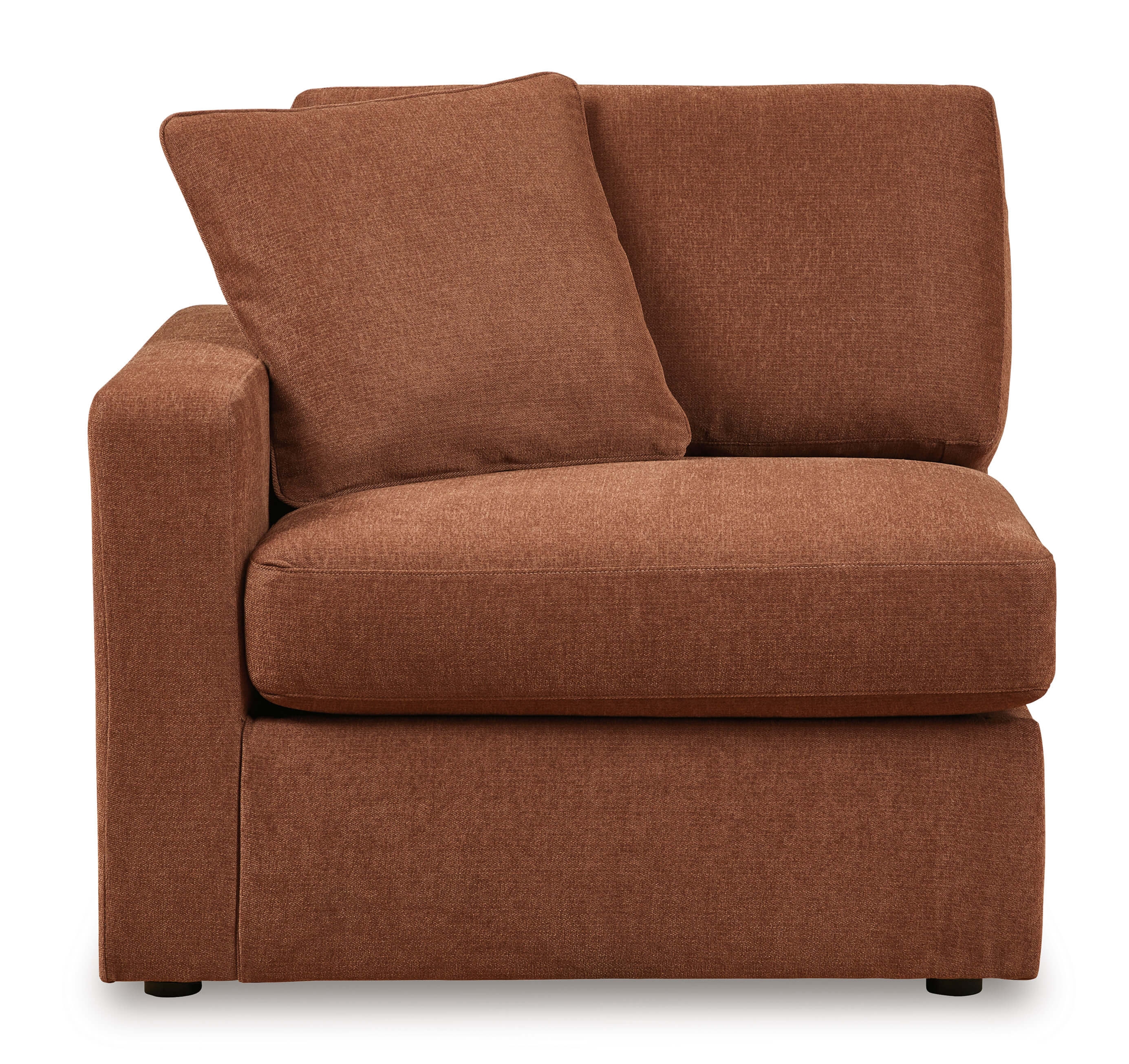 Modmax 3-Piece Polyester Modular Sofa