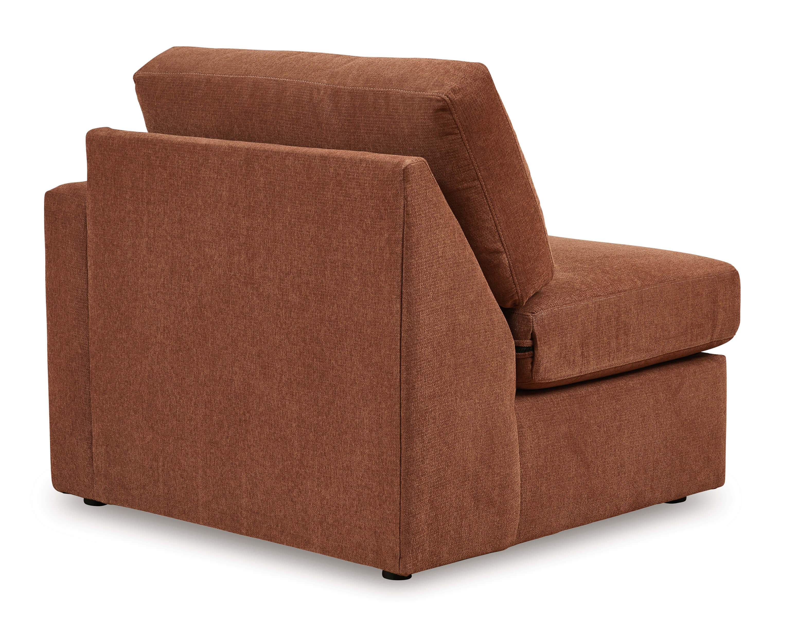 Modmax 3-Piece Polyester Modular Sofa