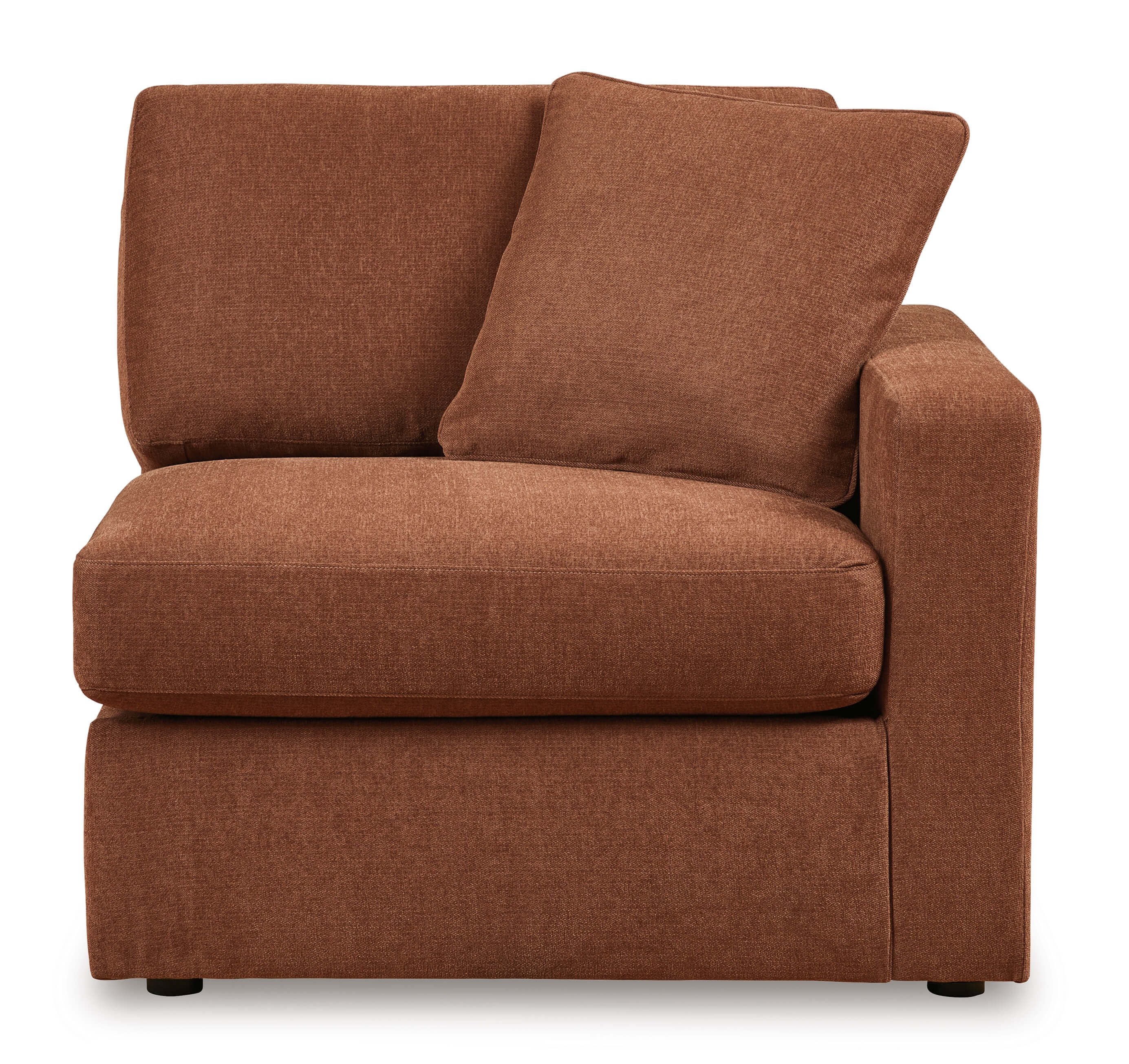 Modmax 3-Piece Polyester Modular Sofa