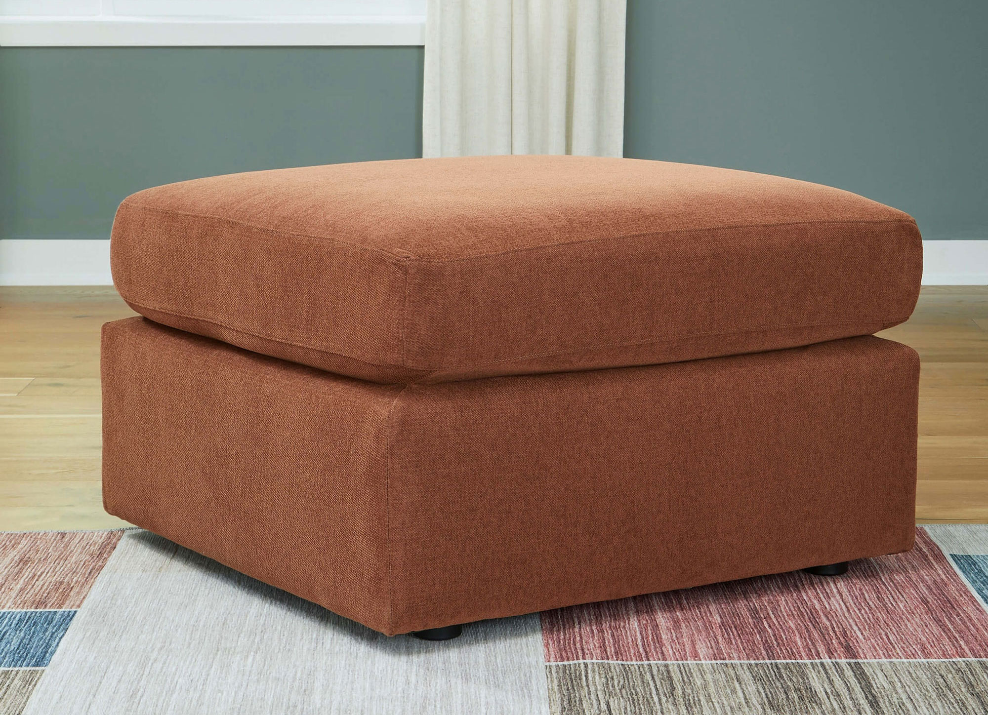 Modmax Spice Left-Arm Facing Corner Chaise