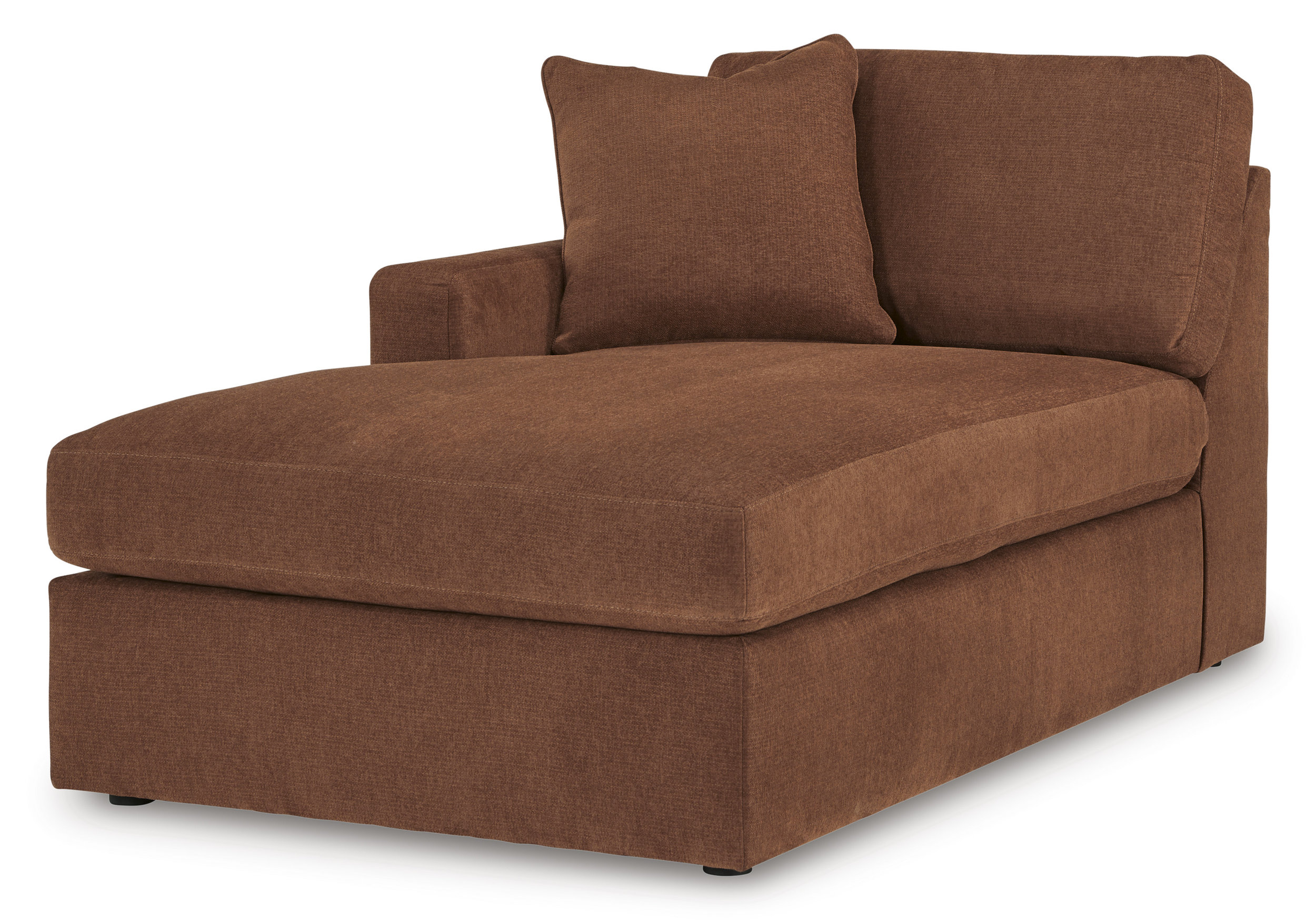 Modmax Spice Modular Home Theater Sectional
