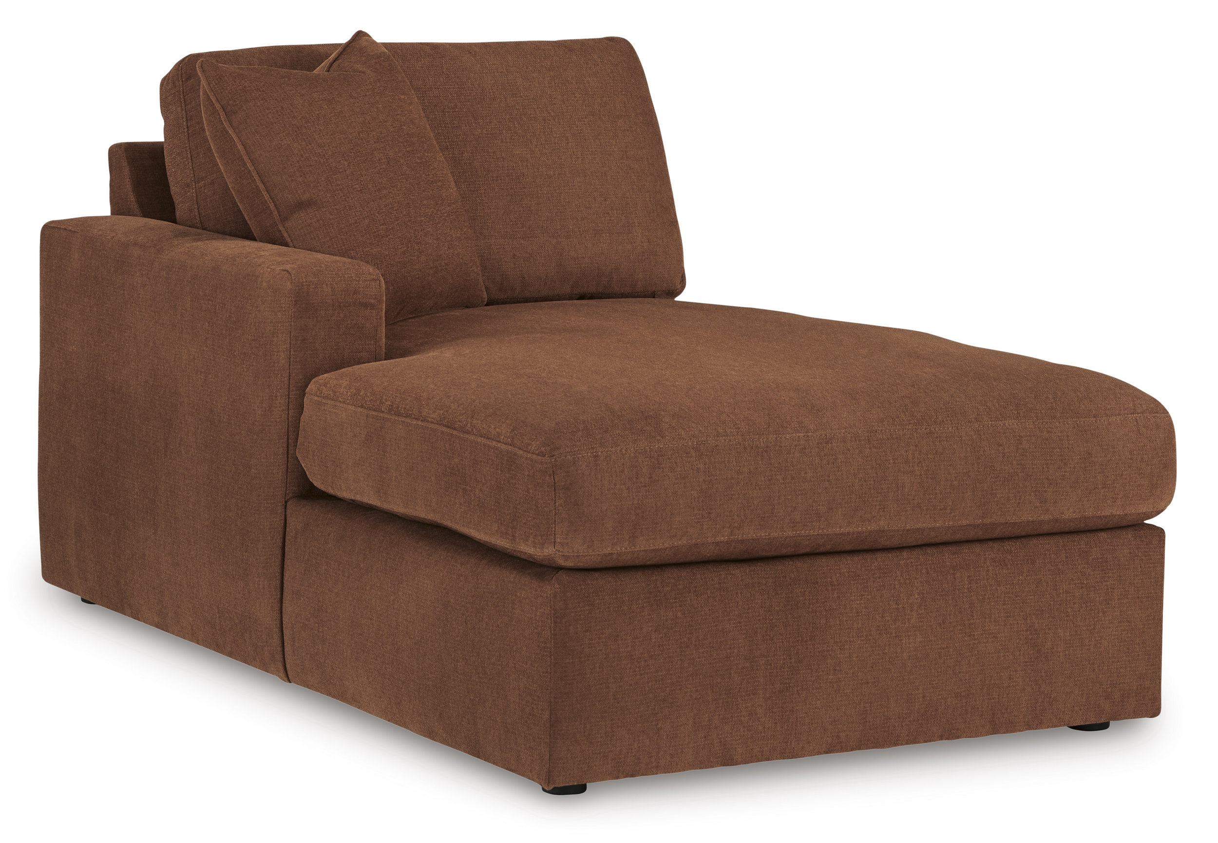 Modmax Right-arm Facing Corner Chaise
