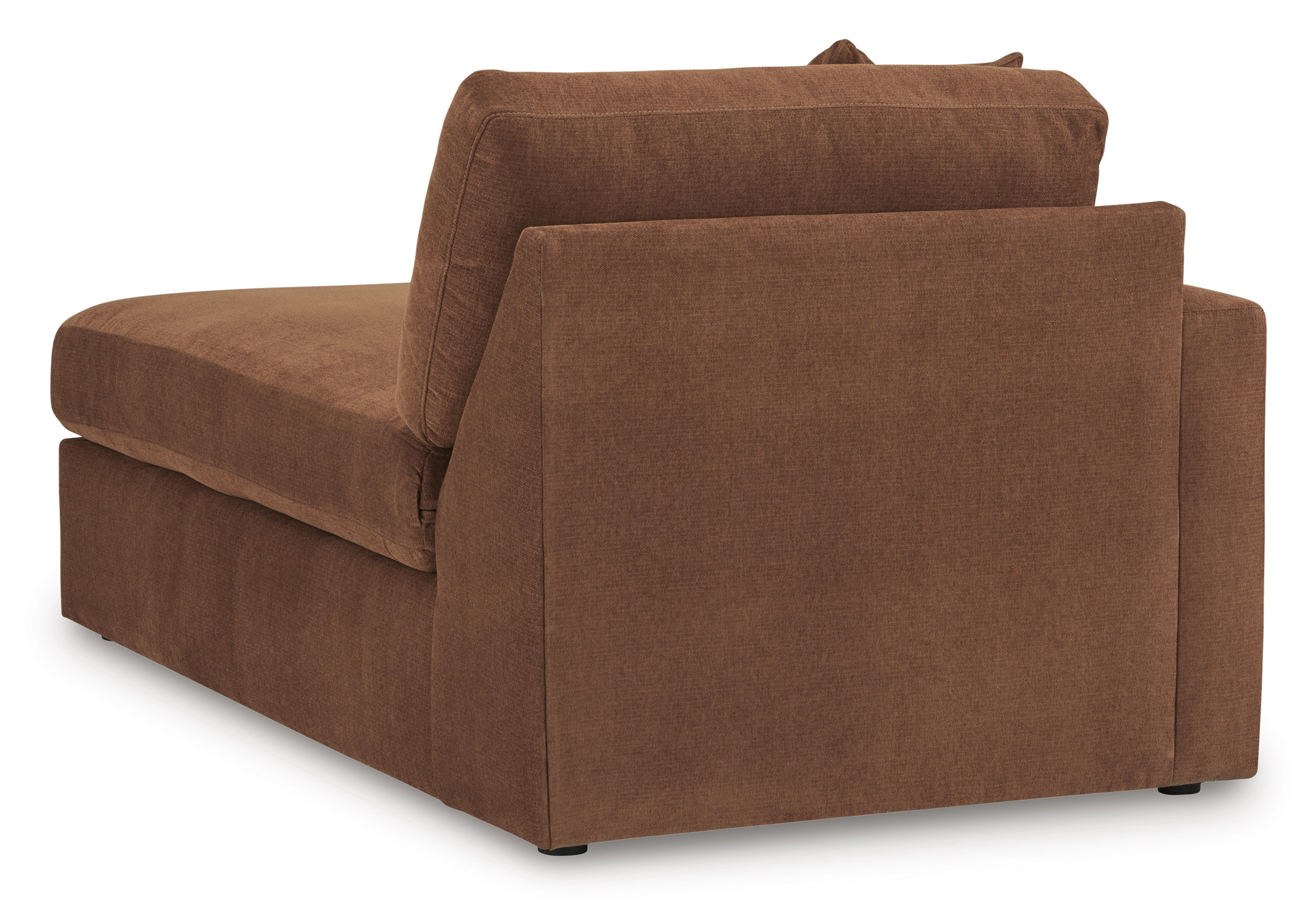 Signature Design by Ashley Living Room Modmax Right-Arm Facing Corner Chaise 9210217 at iFurnish
