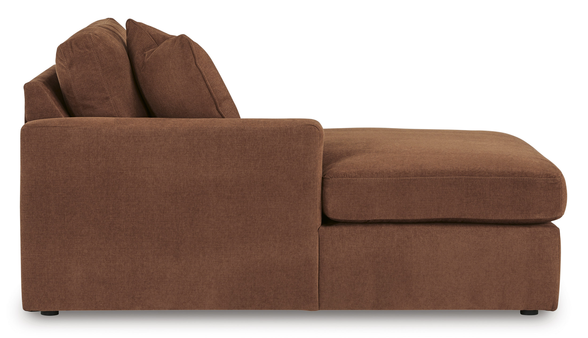 Modmax Left-arm Facing Corner Chaise