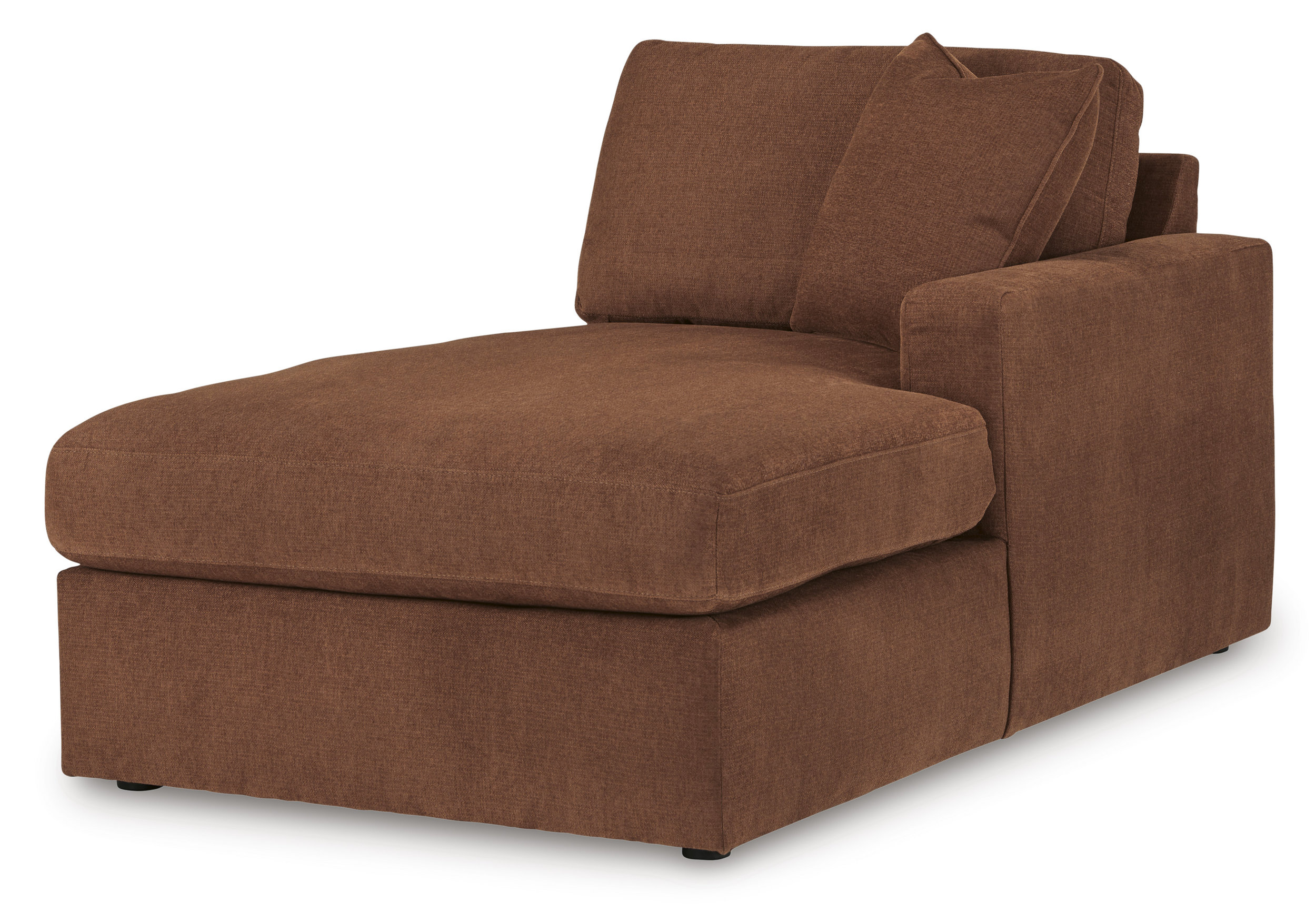 Modmax 4-Piece Sectional with Chaise