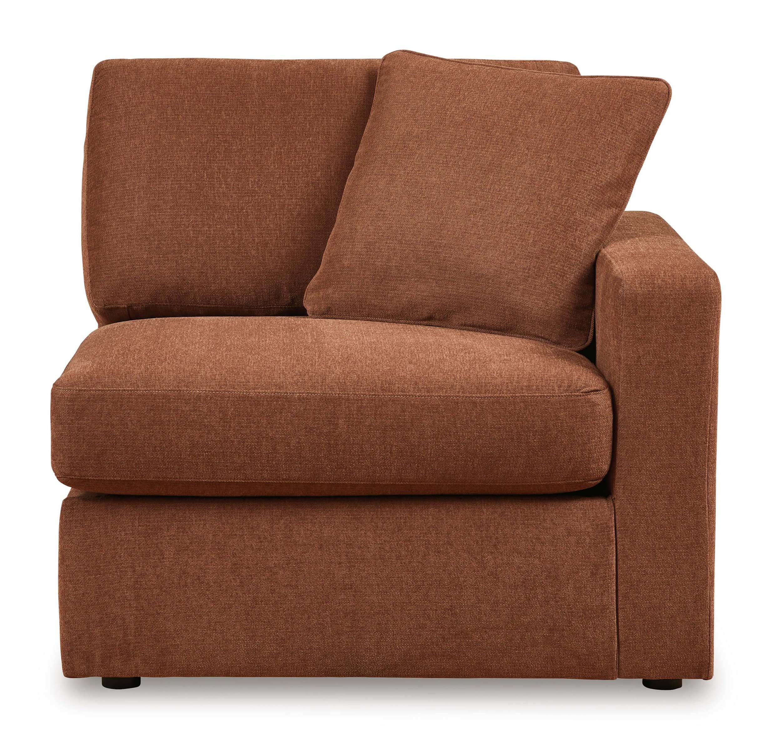 Modmax 3-Piece Polyester Modular Sofa
