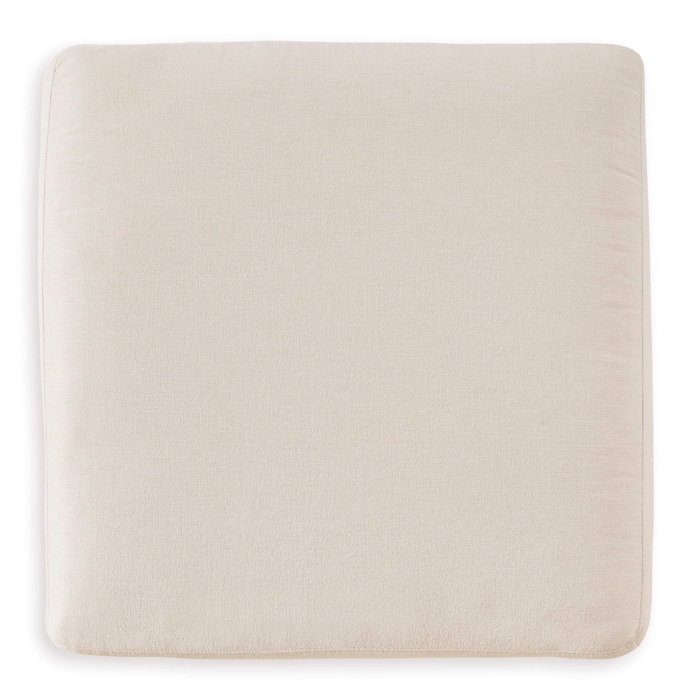 Modmax Polyester Oversized Accent Ottoman
