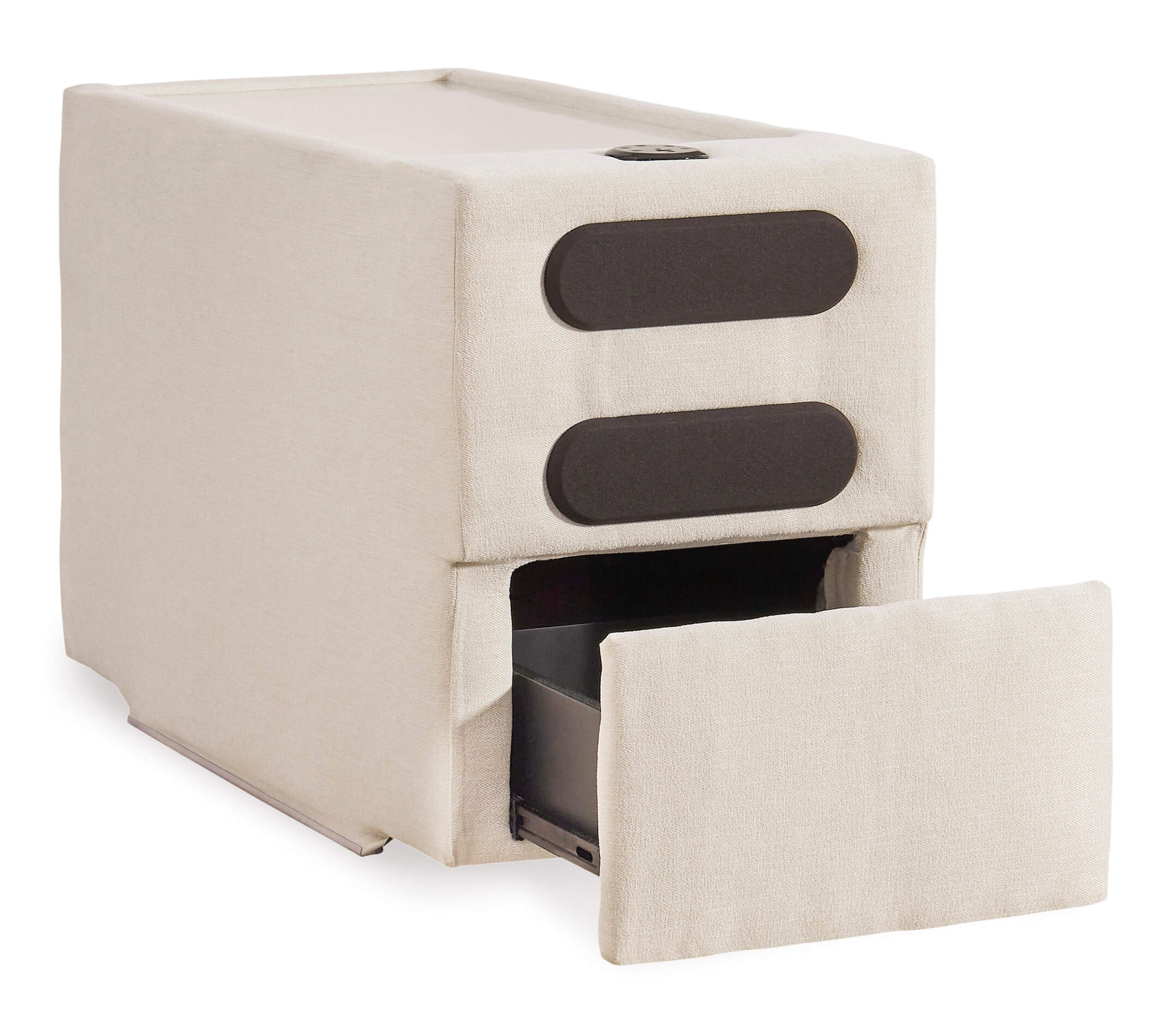 Modmax Console With Audio System